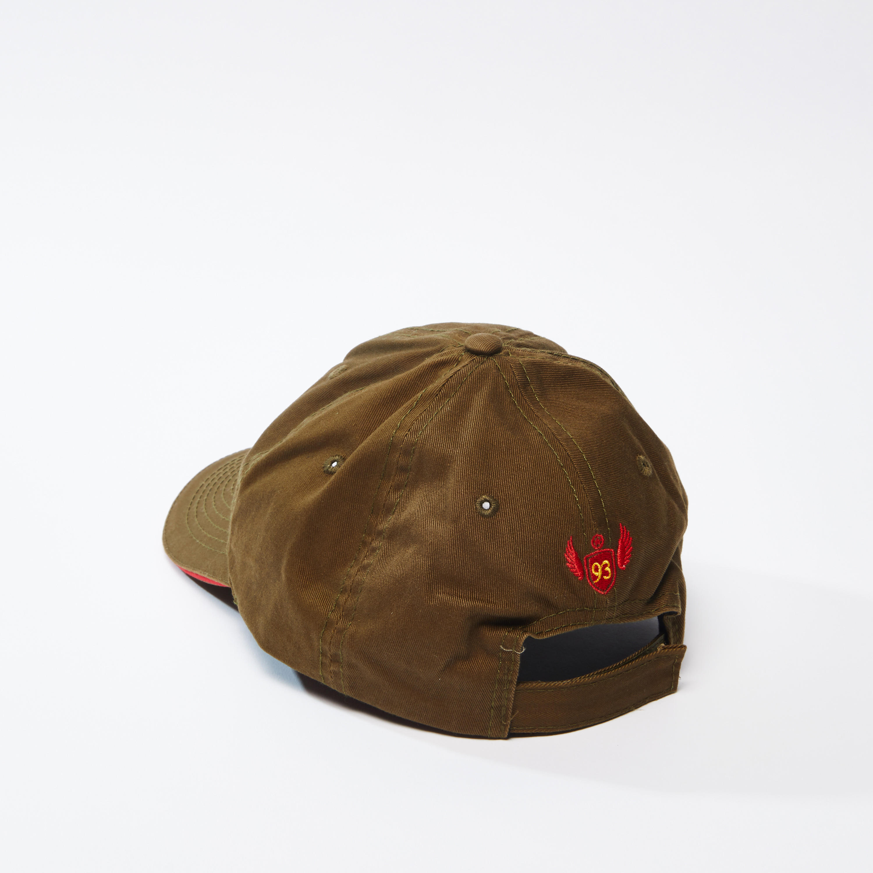 قبعة كاب مطرّزة-men-caps-image-1