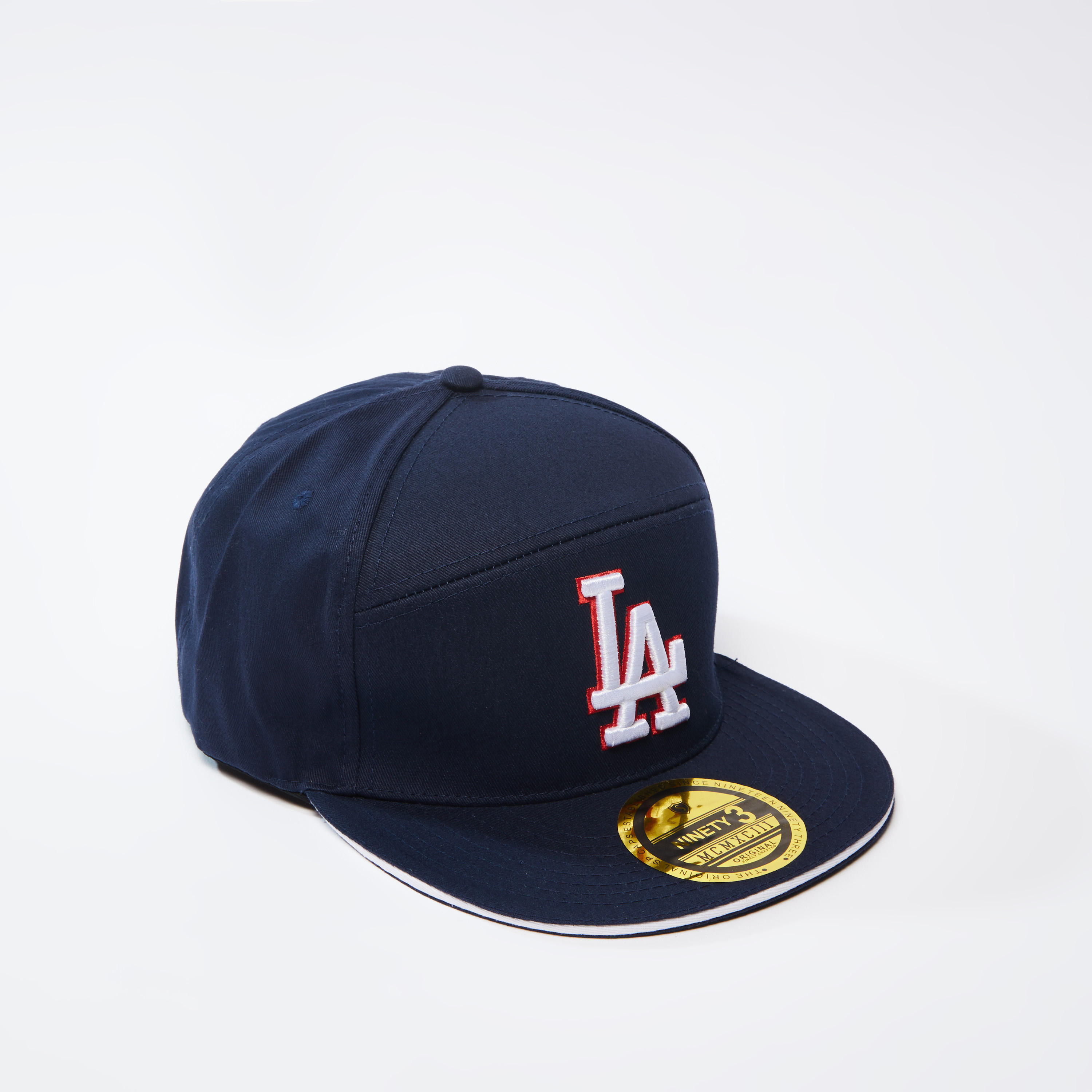 Embroidered Cap-men-caps-image-1