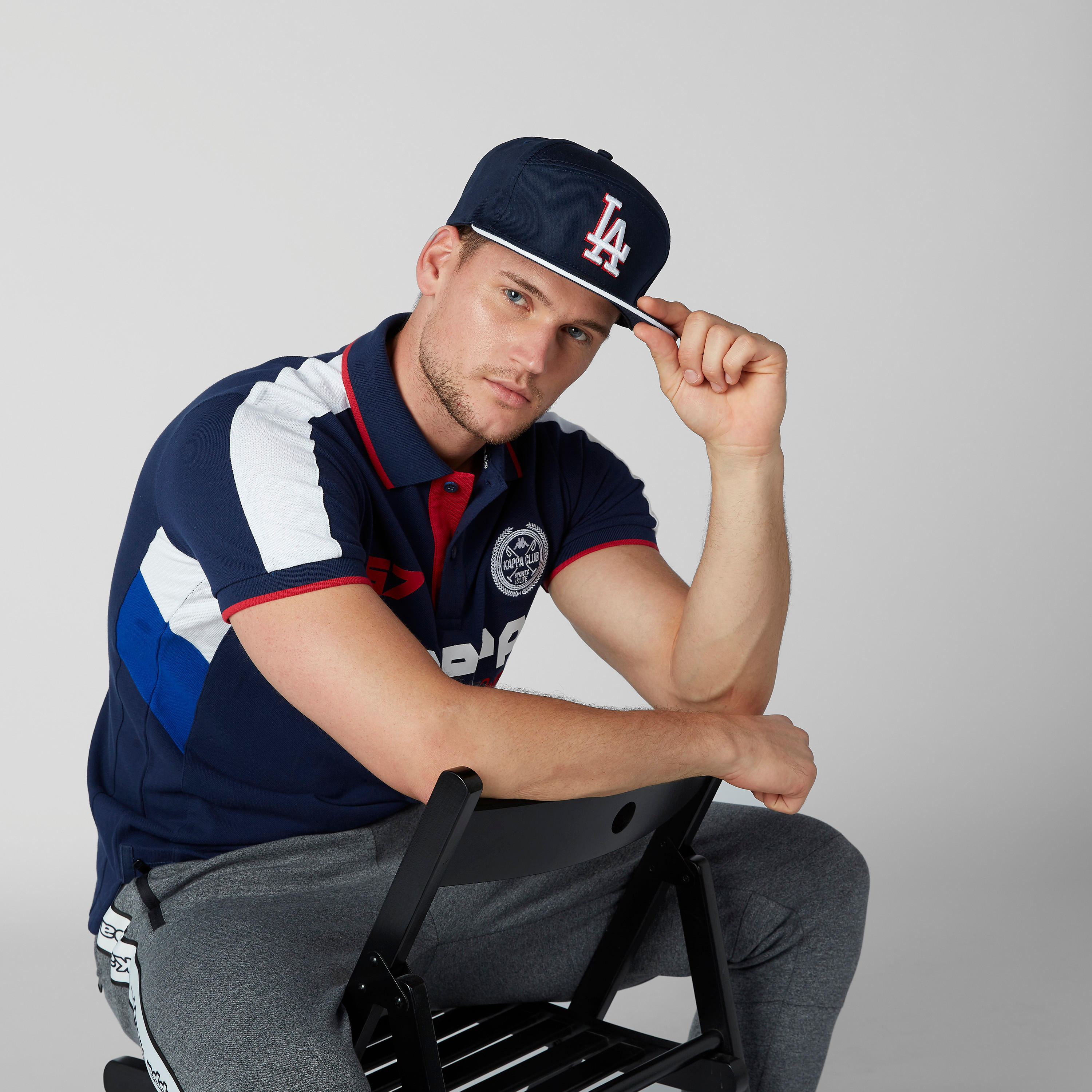 Embroidered Cap-men-caps-image-2