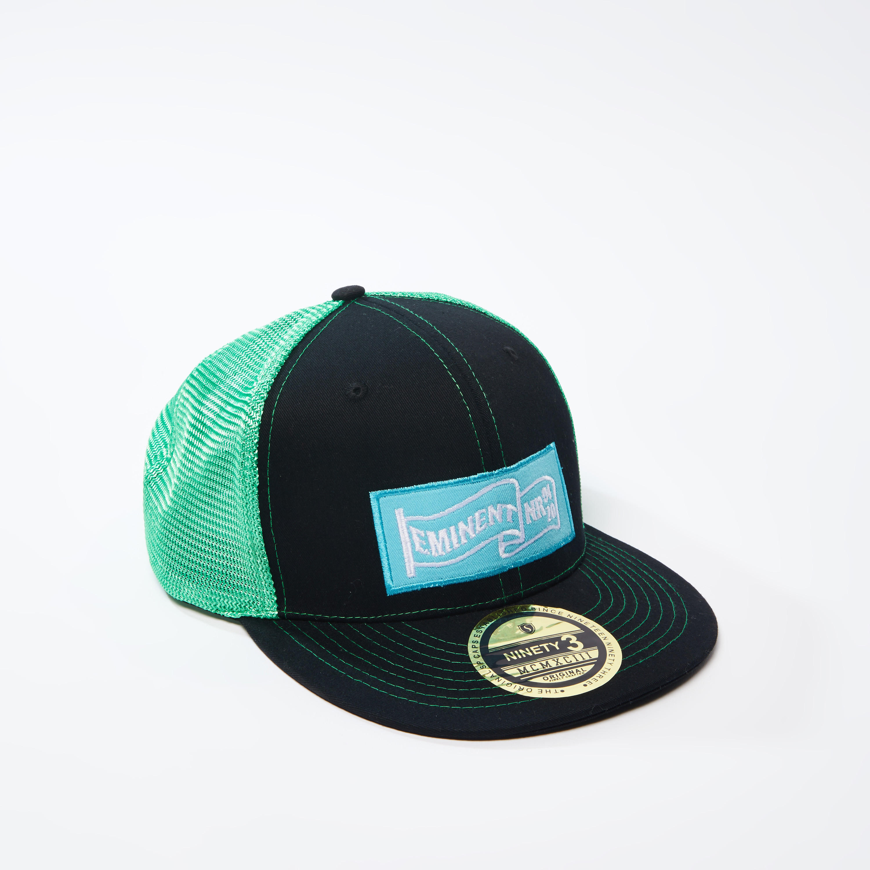 قبعة كاب بزر إغلاق وتطريز-men-caps-image-3