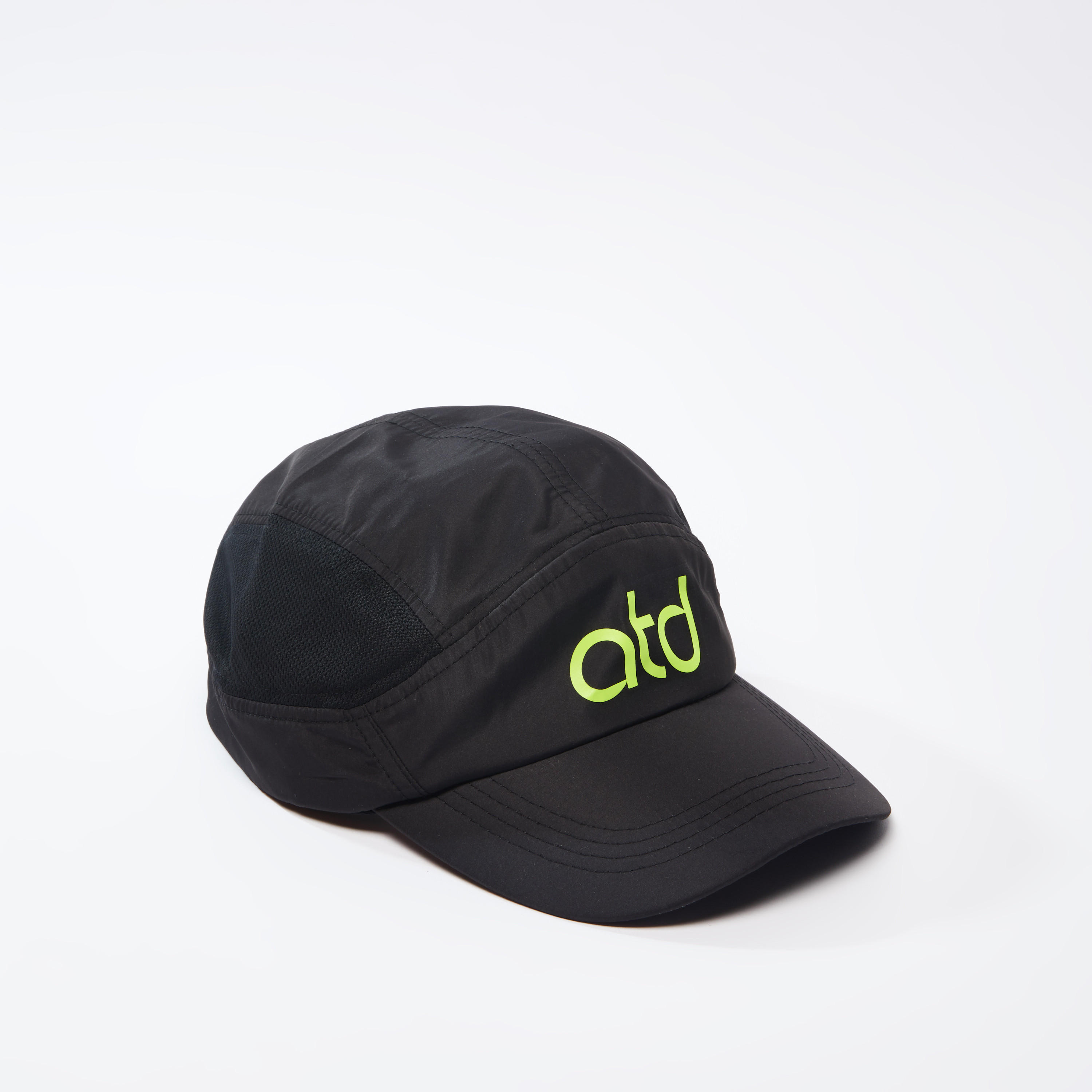 Printed and Textured Cap-men-caps-image-1