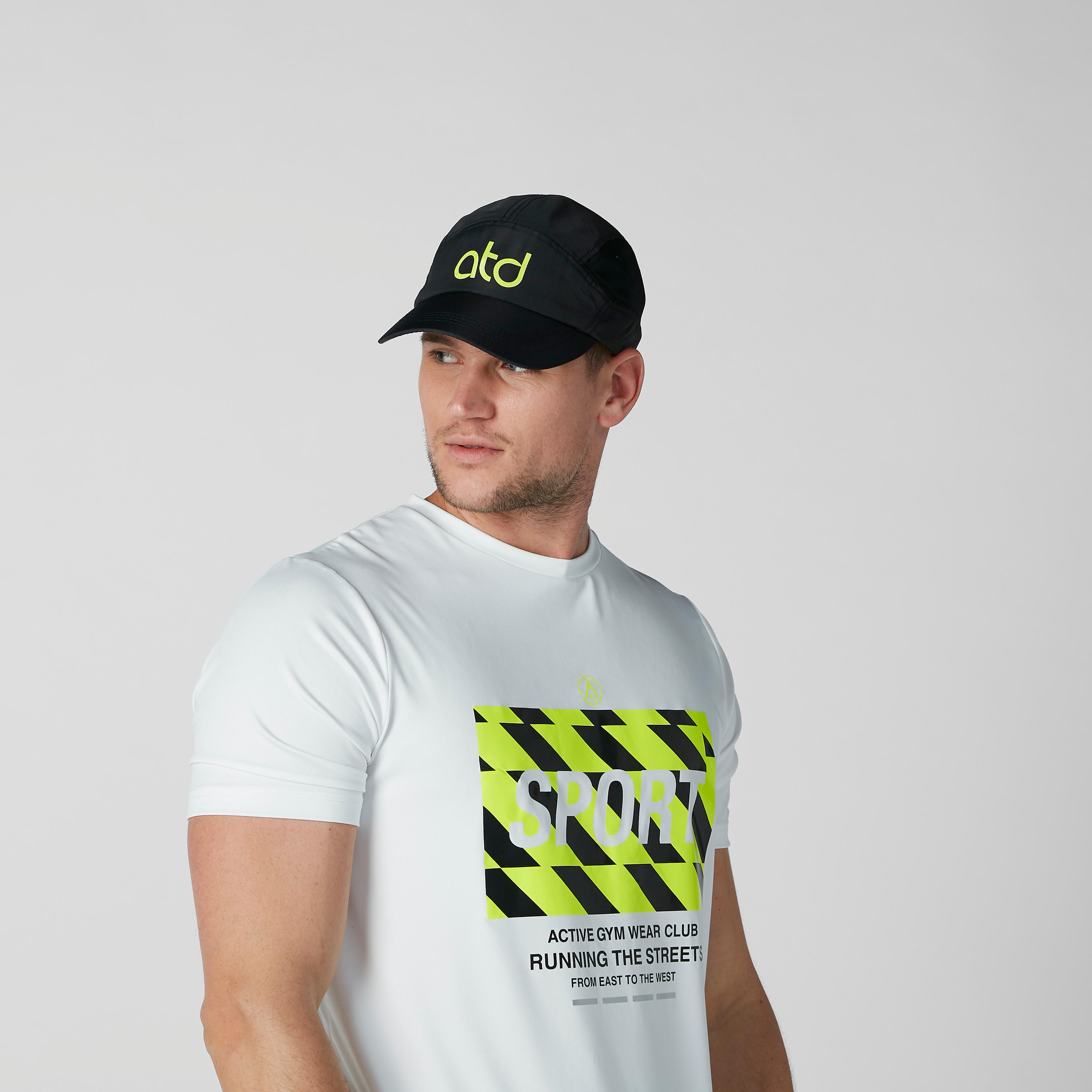Printed and Textured Cap-men-caps-image-2