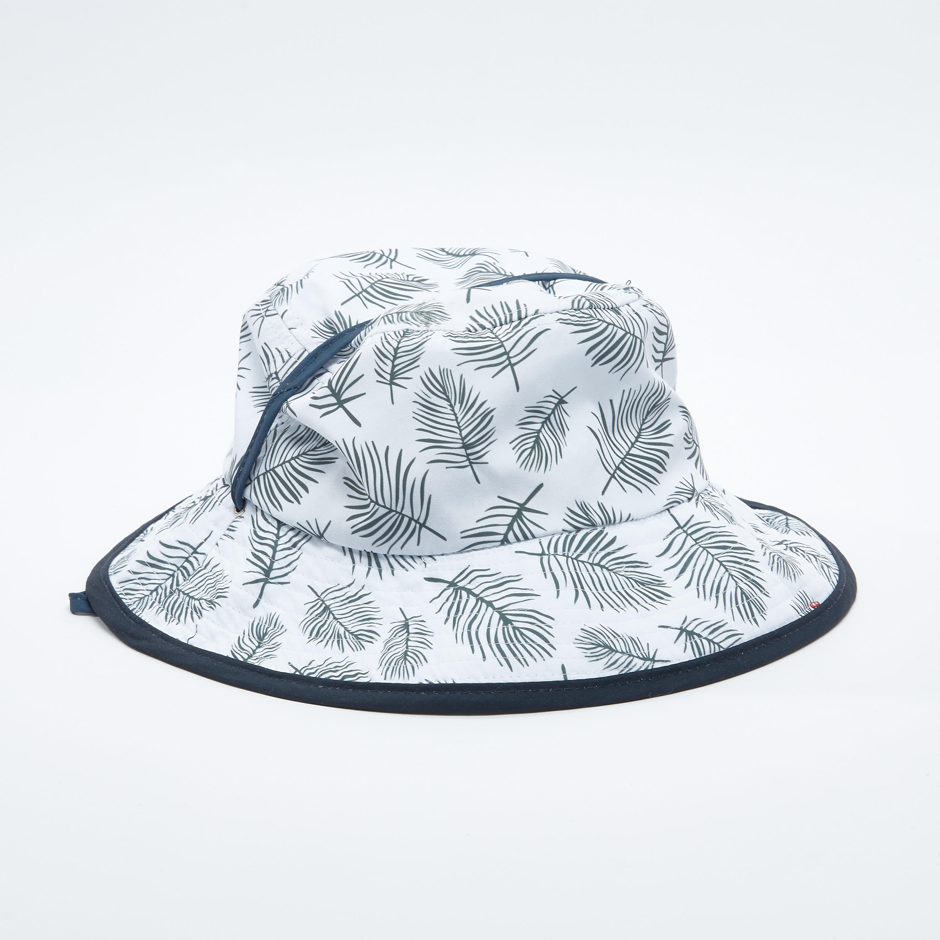 Printed Cap with Adjustable Slider Closure-men-caps-image-1