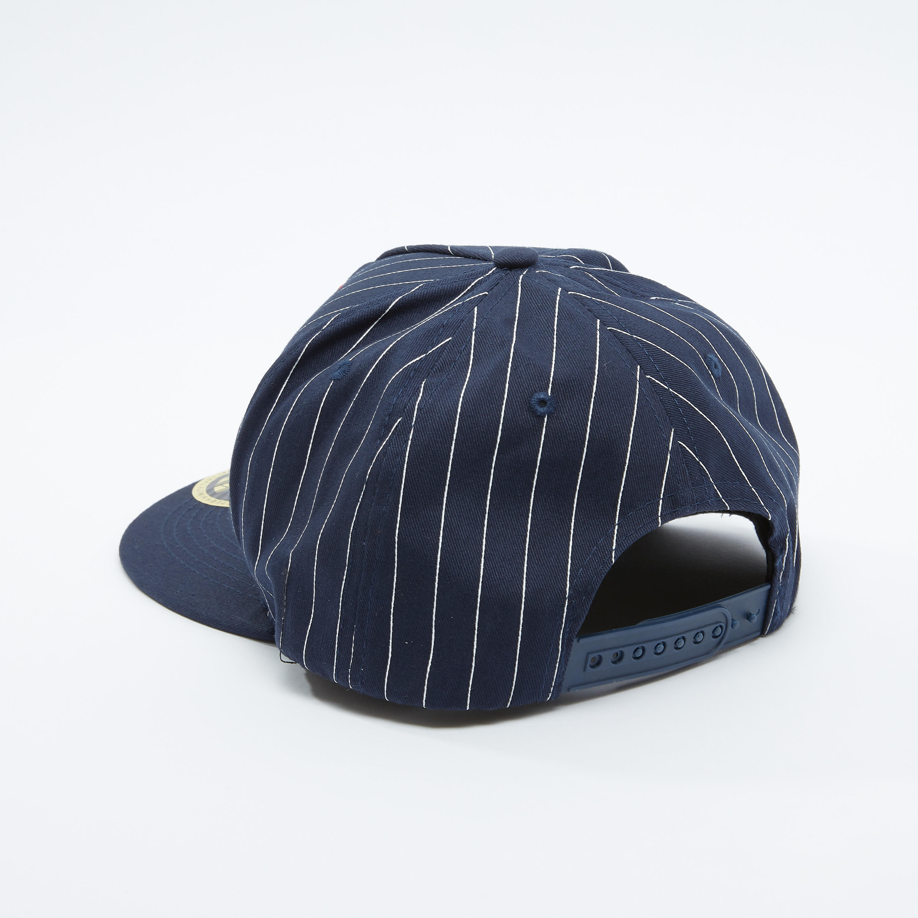 قبعة كاب بزر إغلاق وتزيينات-men-caps-image-3