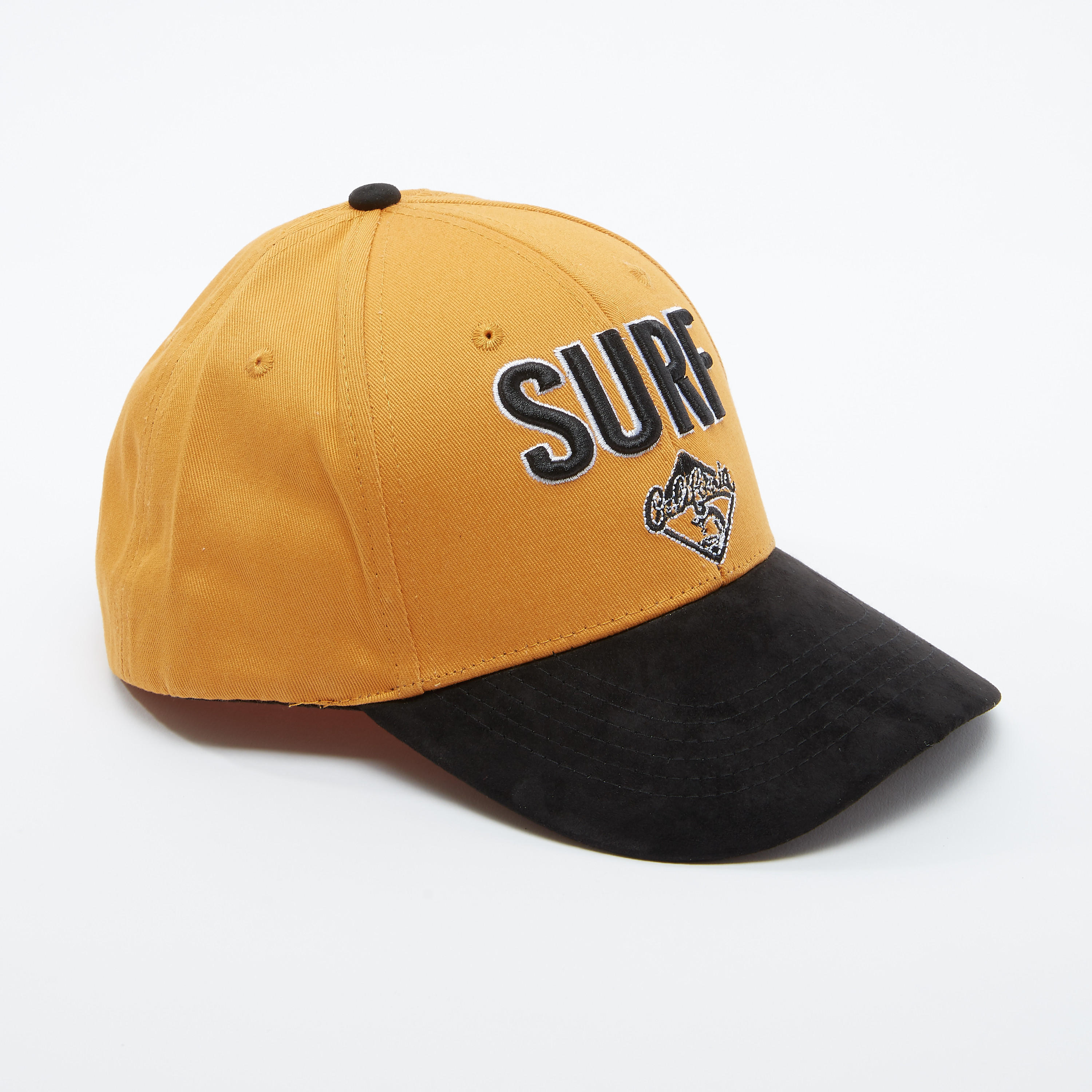 قبعة كاب بزر إغلاق وتطريز-men-caps-image-1