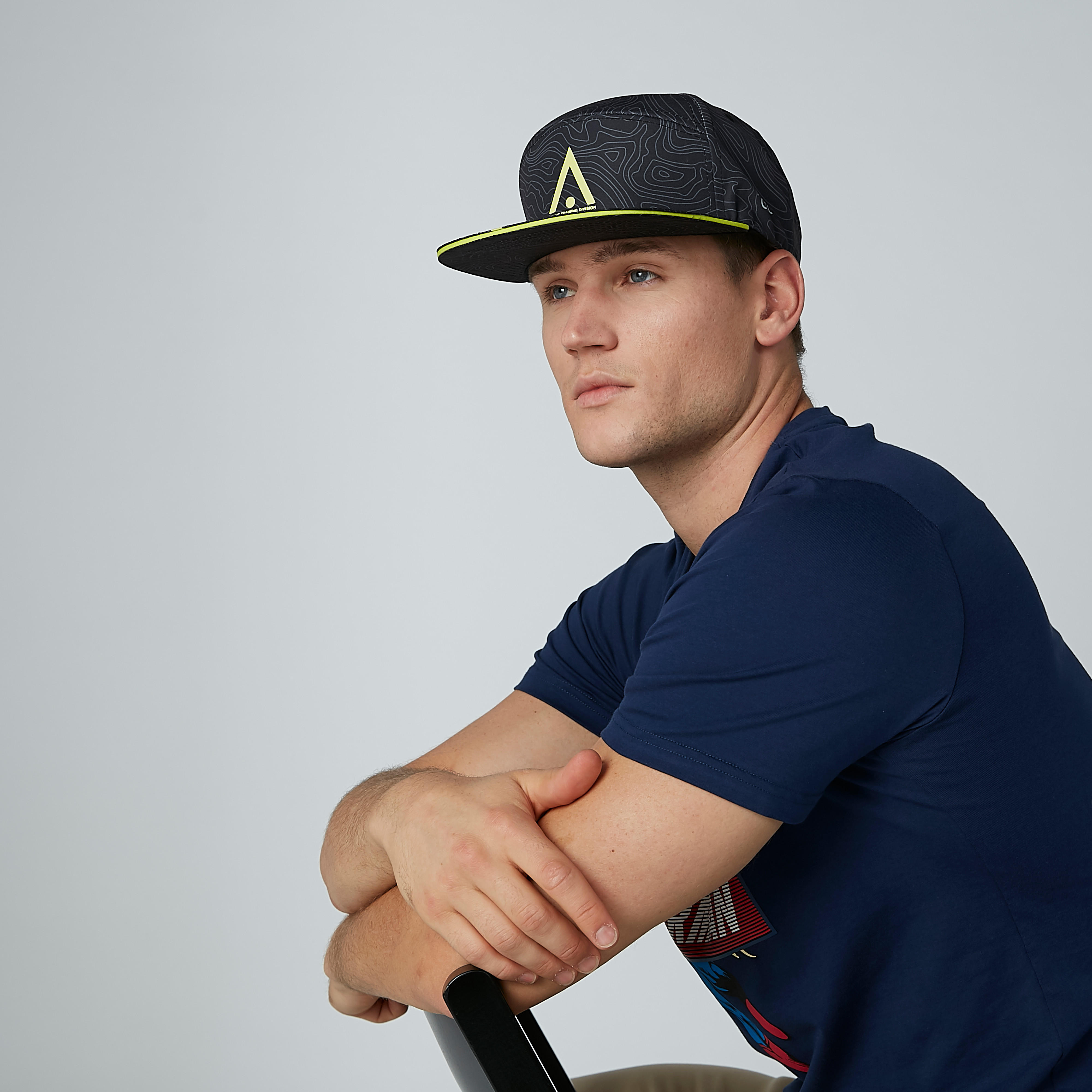 قبعة كاب بزر إغلاق وطبعات-men-caps-image-2