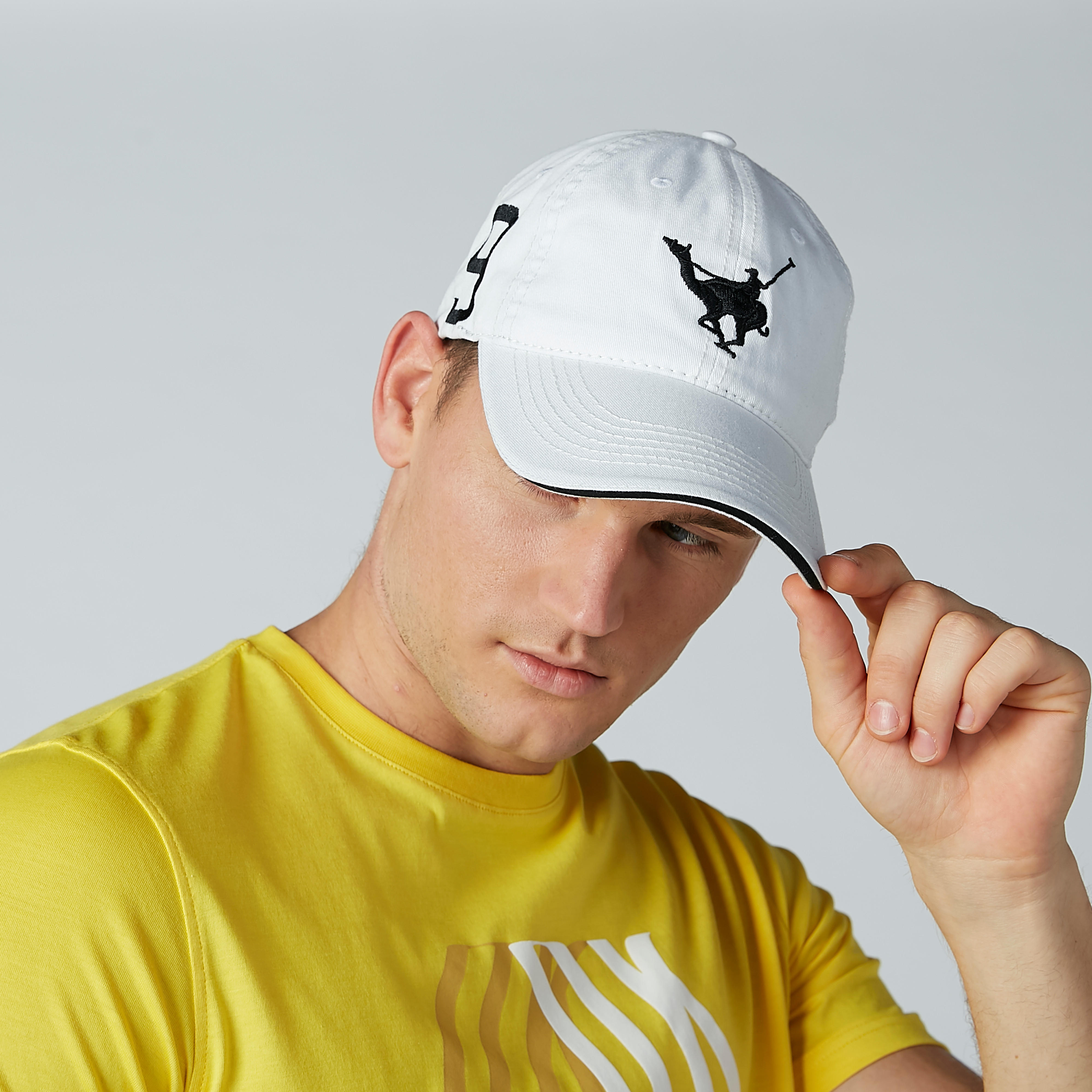 قبعة كاب بشريط إغلاق-men-caps-image-2