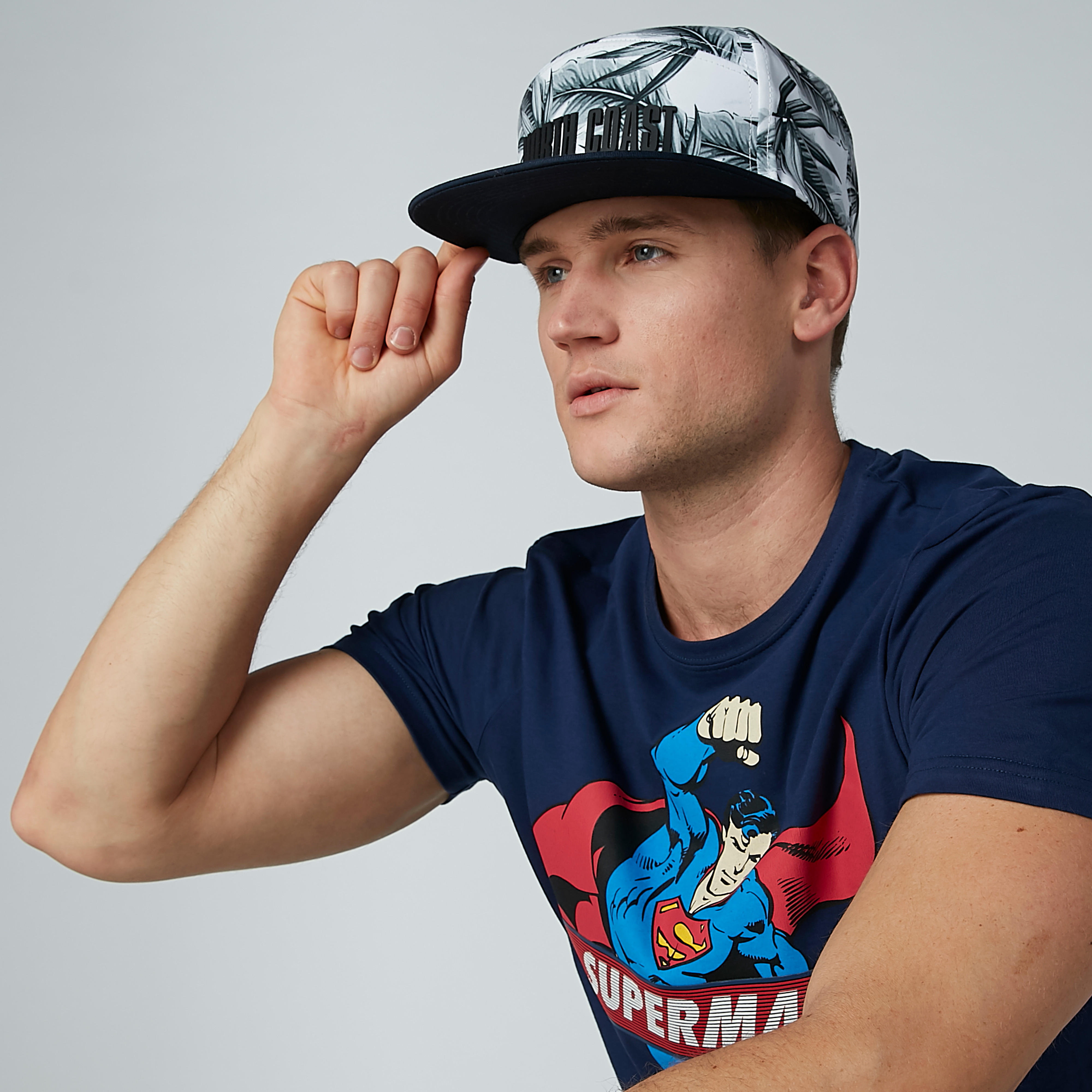 قبعة كاب بزر إغلاق وتزيينات وطبعات-men-caps-image-2