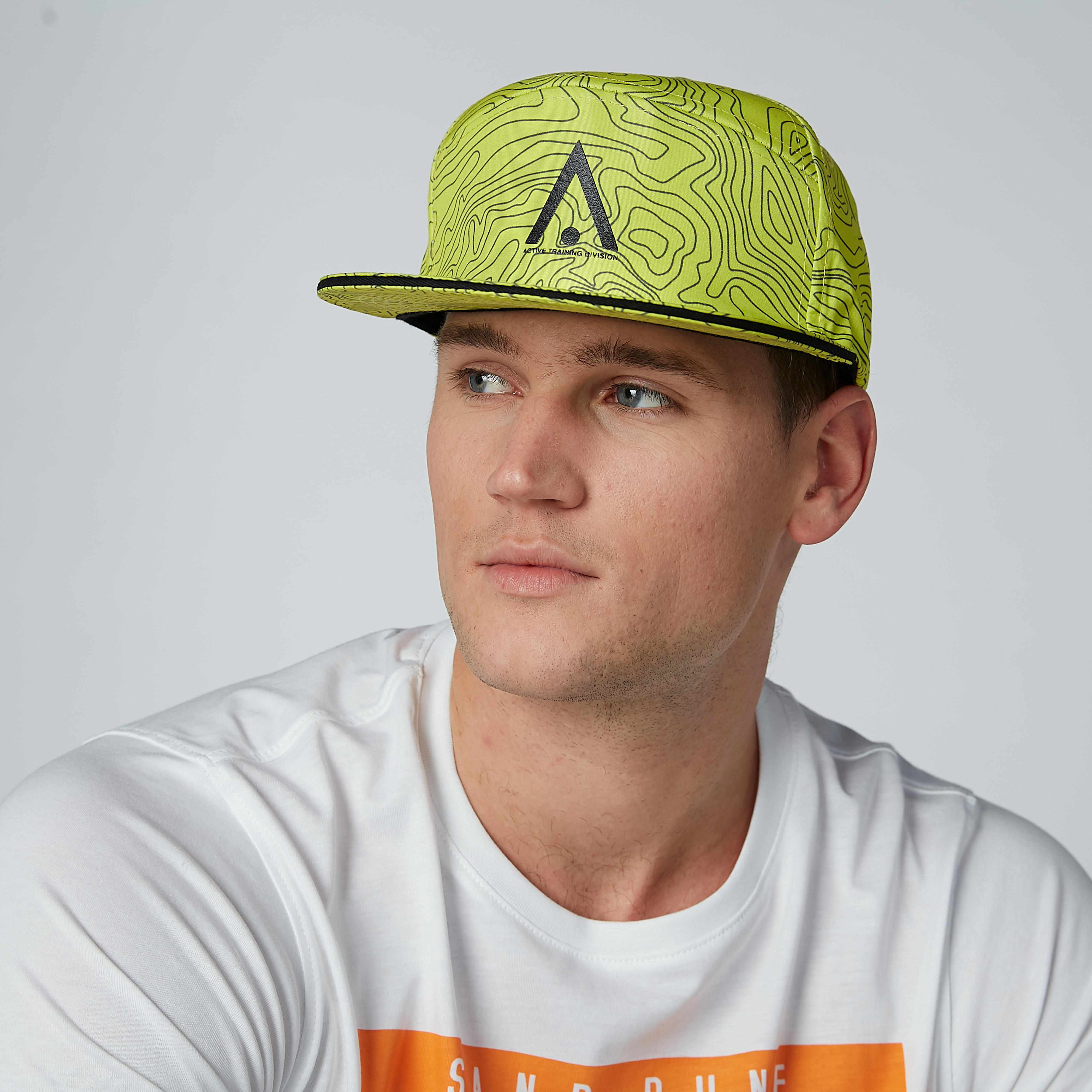 قبعة كاب بزر إغلاق وطبعات-men-caps-image-2