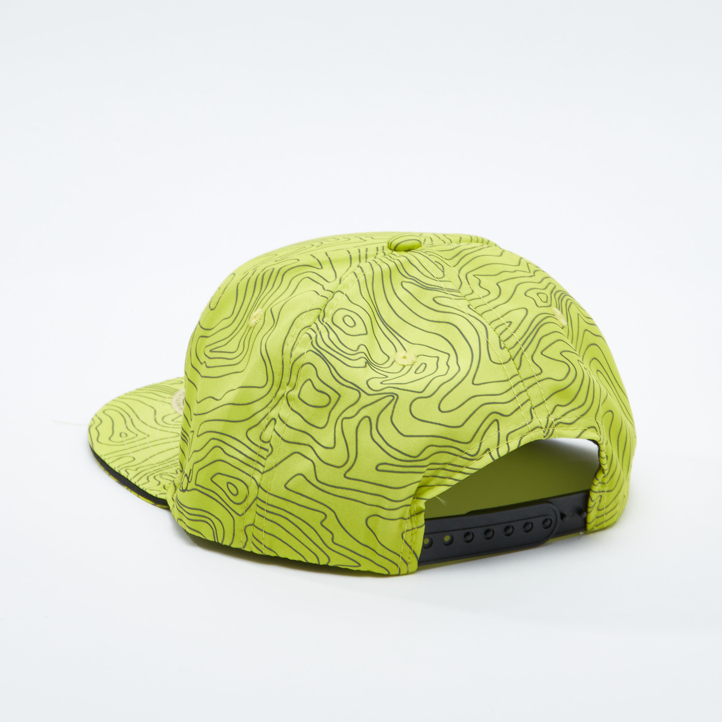 قبعة كاب بزر إغلاق وطبعات-men-caps-image-3