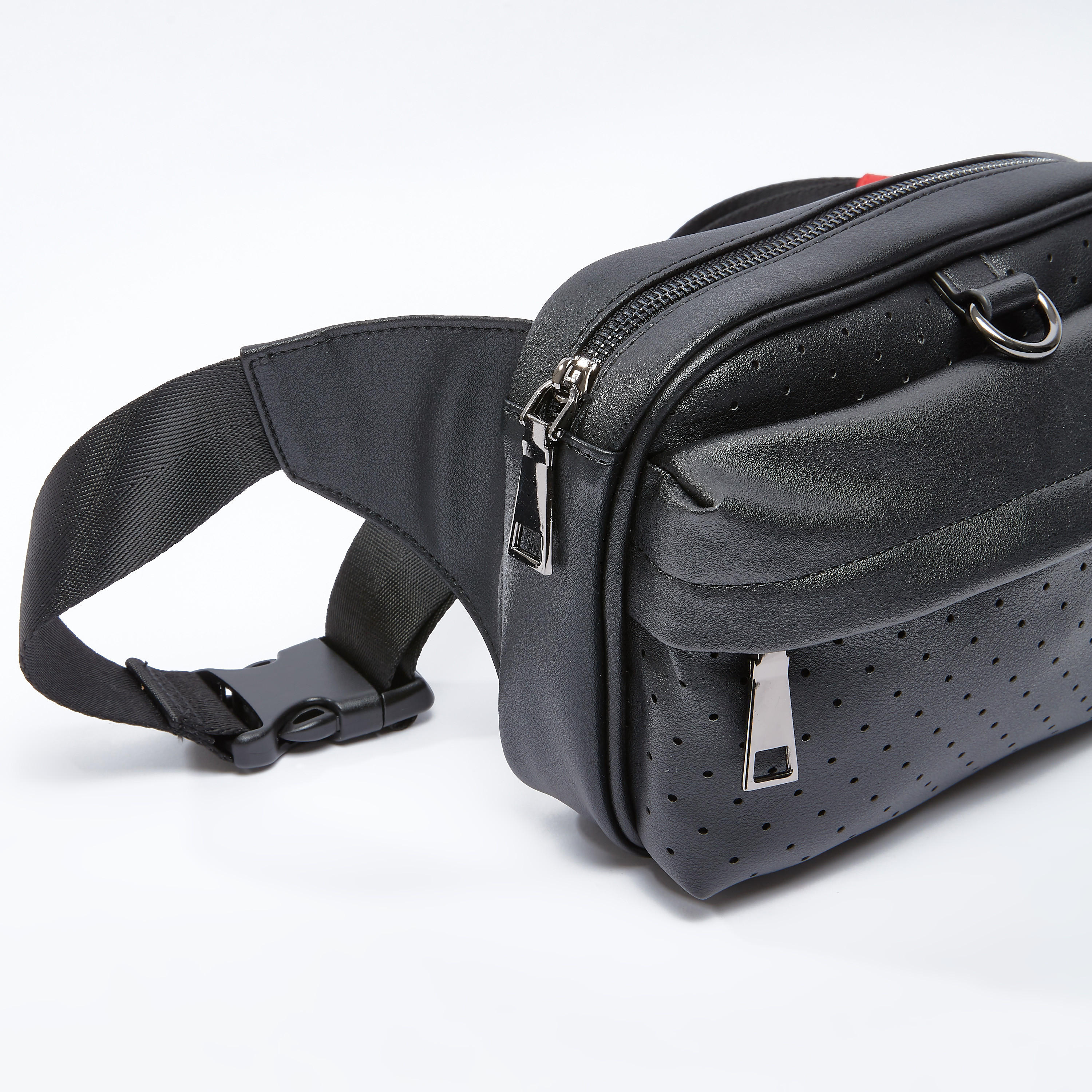 حقيبة خصر بحزام قابل للتعديل-men-bags-image-3