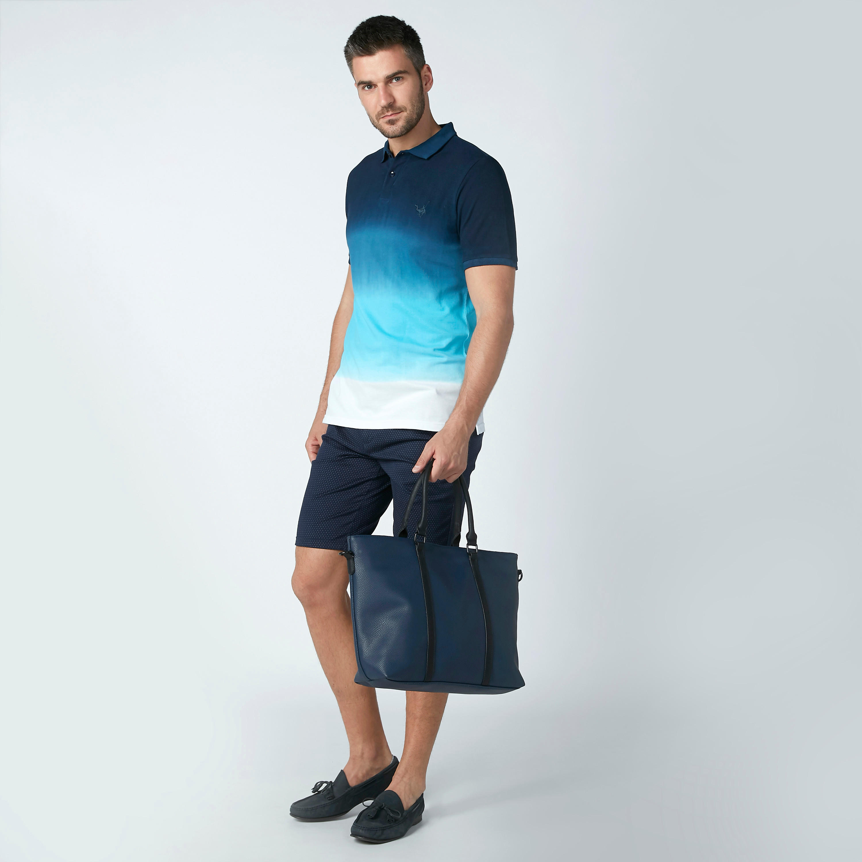 حقيبة يد بمقابض مزدوجة وحمّالة كتف قابلة للفصل-men-bags-image-2
