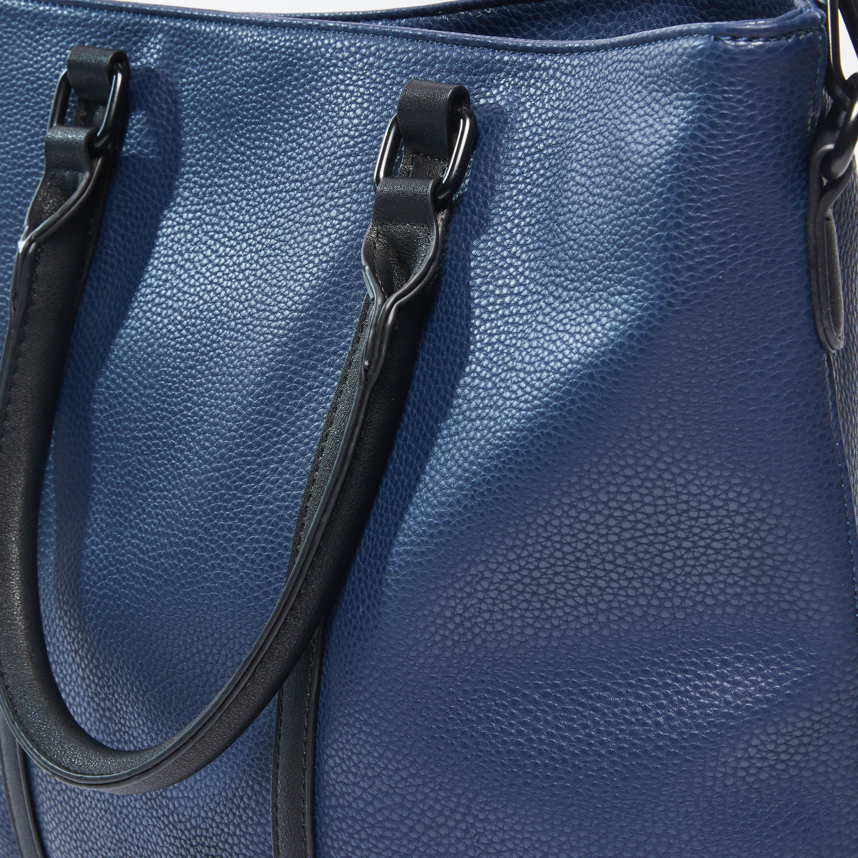 حقيبة يد بمقابض مزدوجة وحمّالة كتف قابلة للفصل-men-bags-image-4