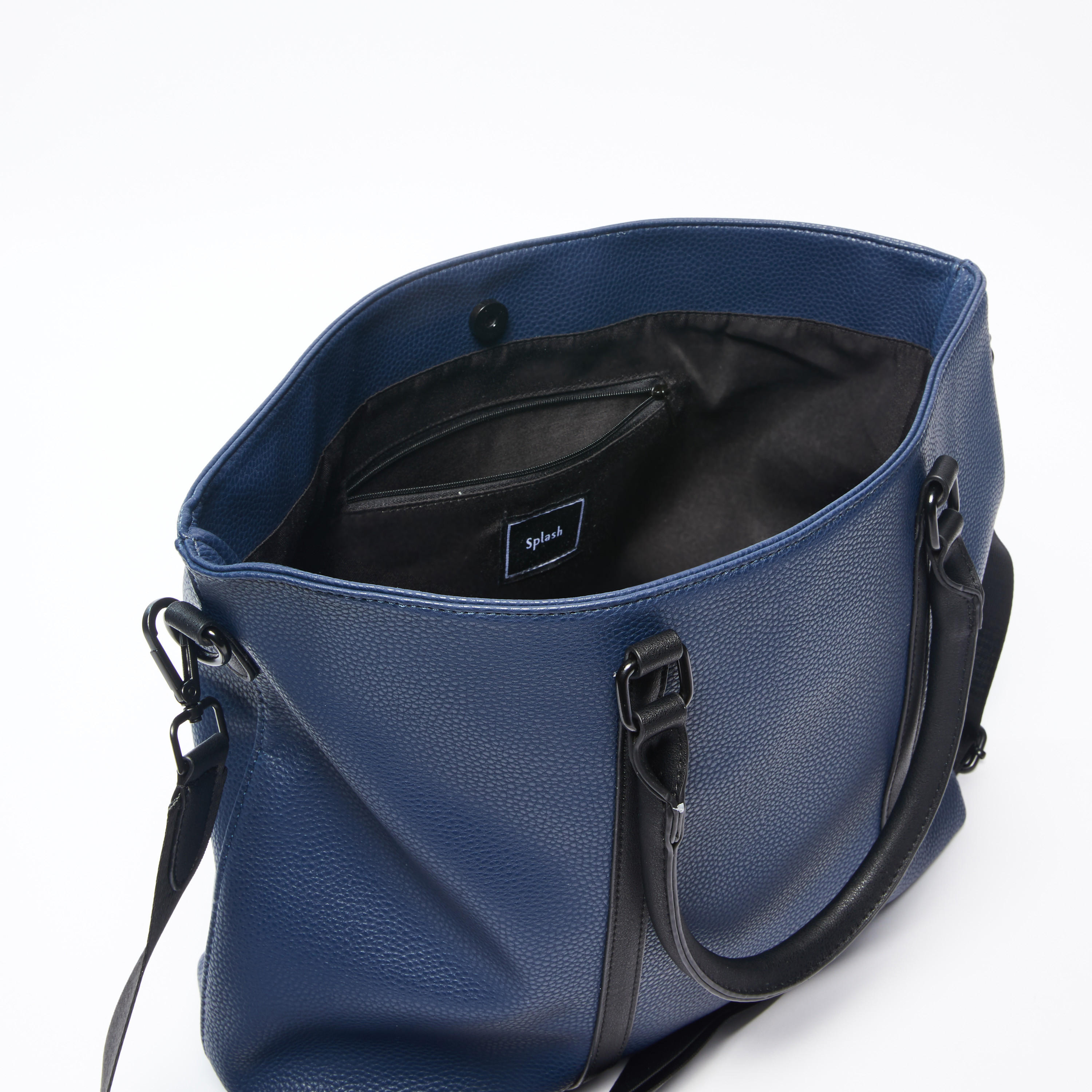 حقيبة يد بمقابض مزدوجة وحمّالة كتف قابلة للفصل-men-bags-image-5
