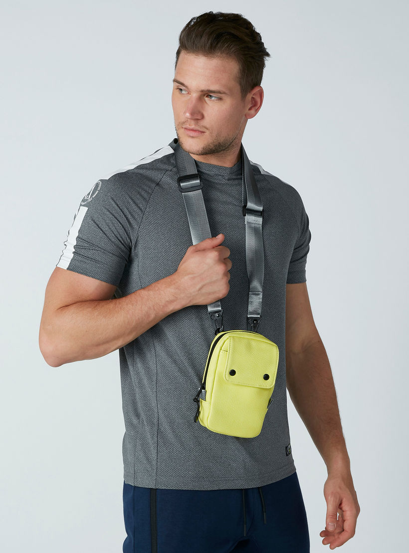 حقيبة كروس بودي بسحاب إغلاق وحمّالة قابلة للفصل-men-bags-image-2
