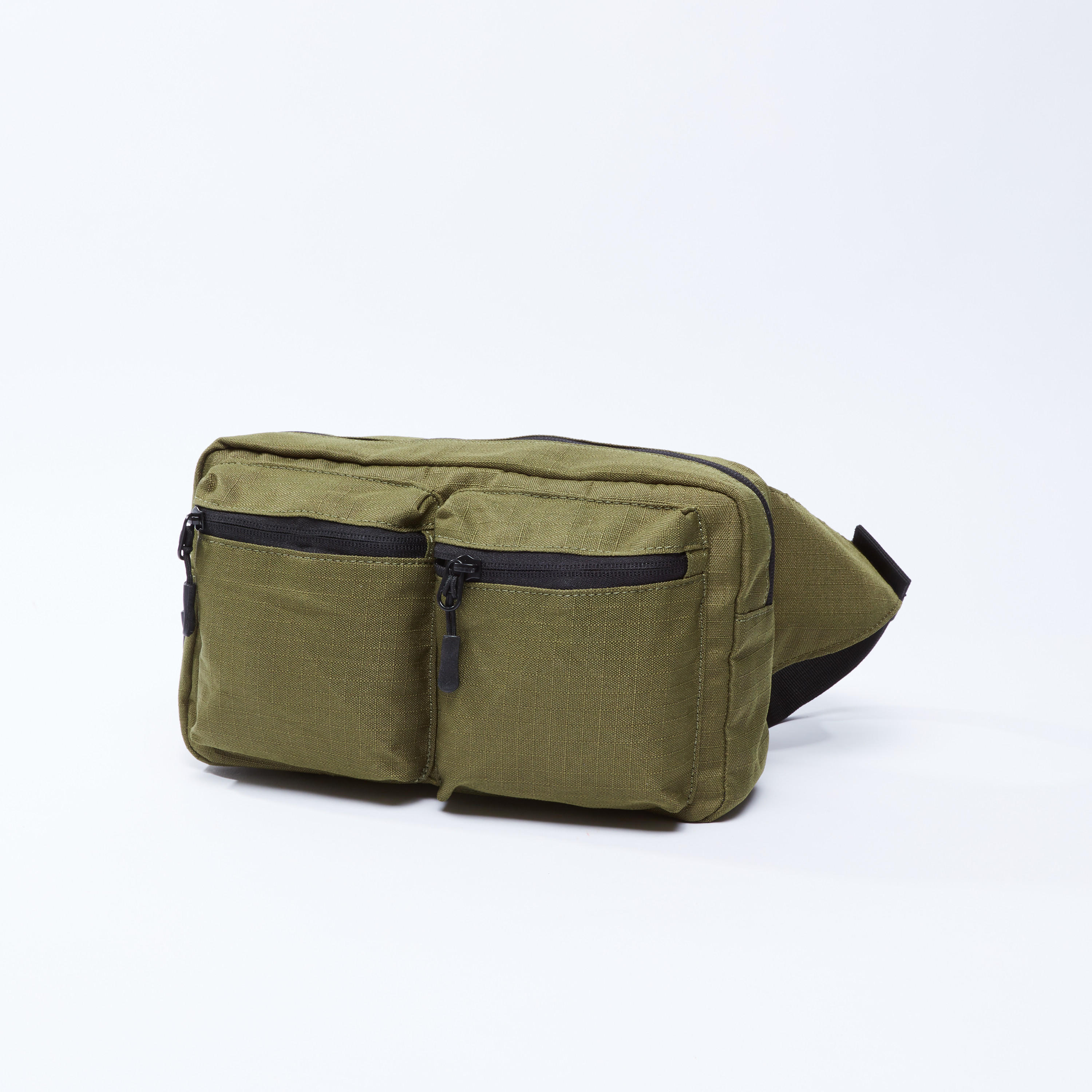Textured Crossbody Bag with Zip Compartments and Adjustable Strap-men-bags-image-1