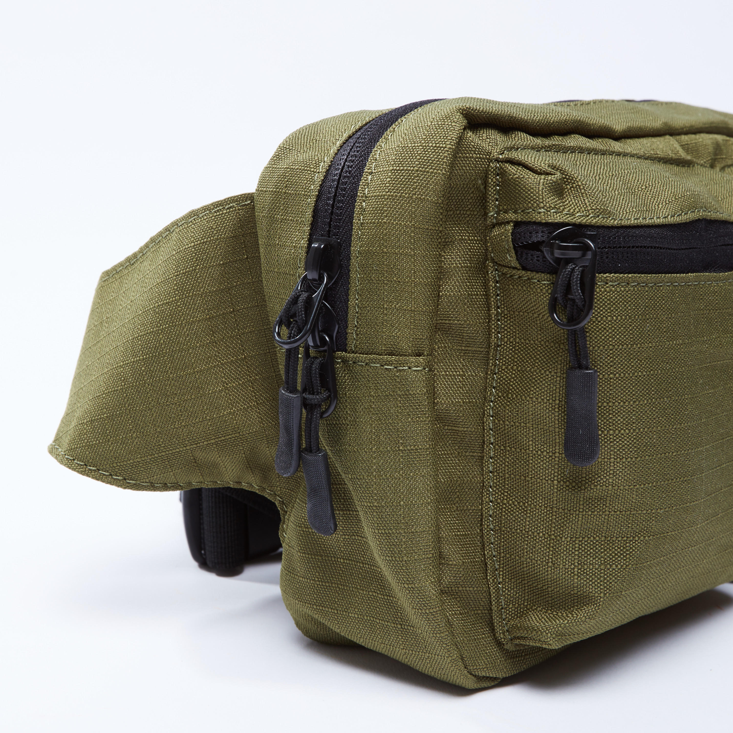 Textured Crossbody Bag with Zip Compartments and Adjustable Strap-men-bags-image-3