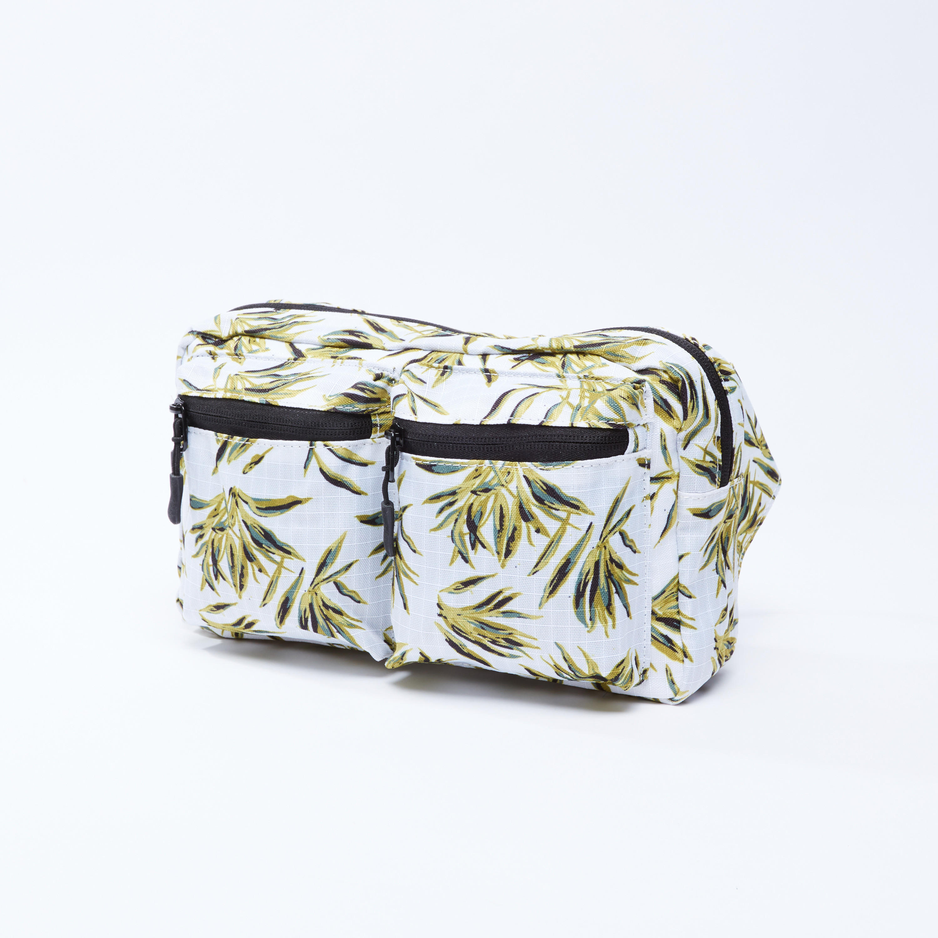 حقيبة خصر بسحاب إغلاق وطبعات-men-bags-image-1