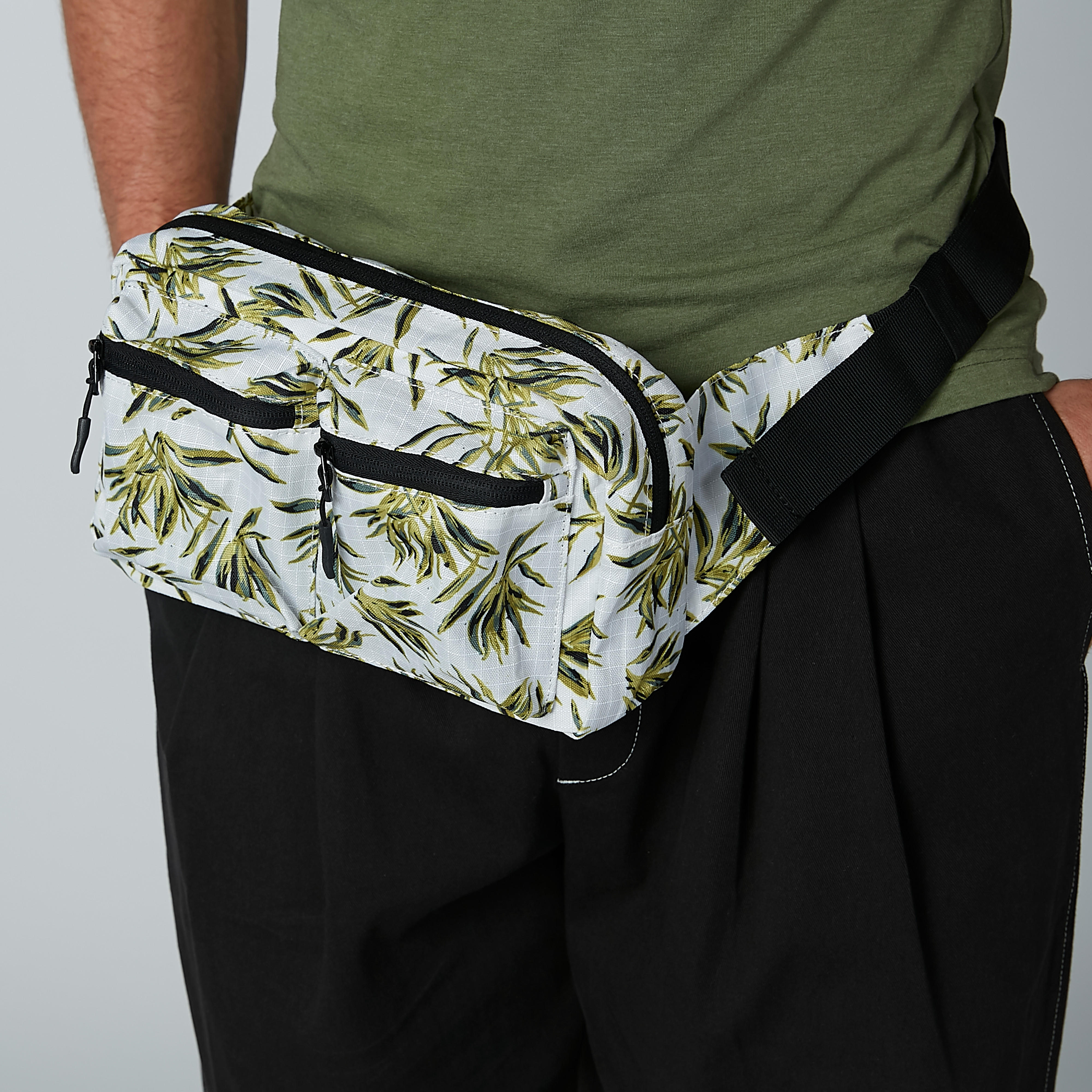 حقيبة خصر بسحاب إغلاق وطبعات-men-bags-image-2