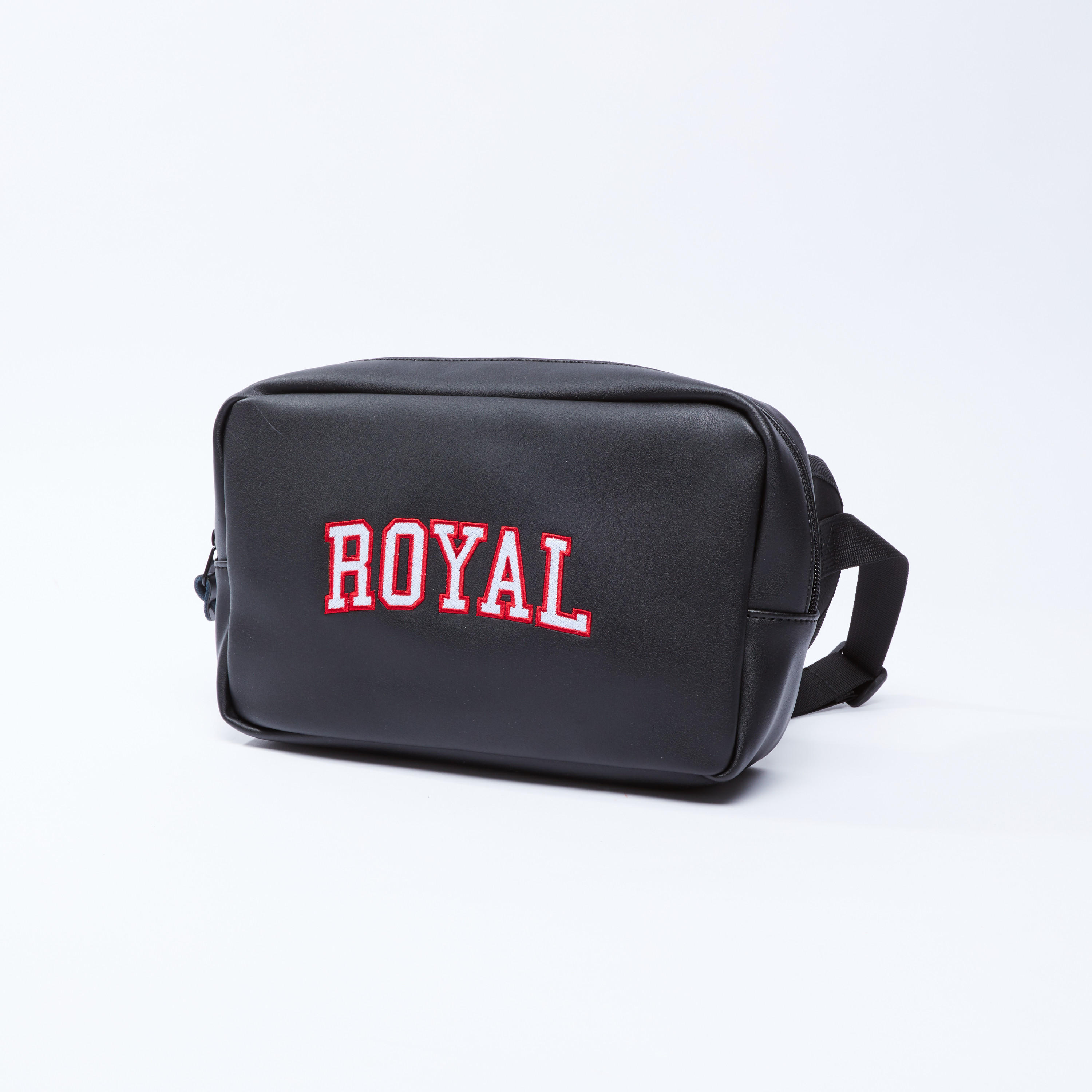حقيبة خصر مطرزة بسحاب إغلاق-men-bags-image-1