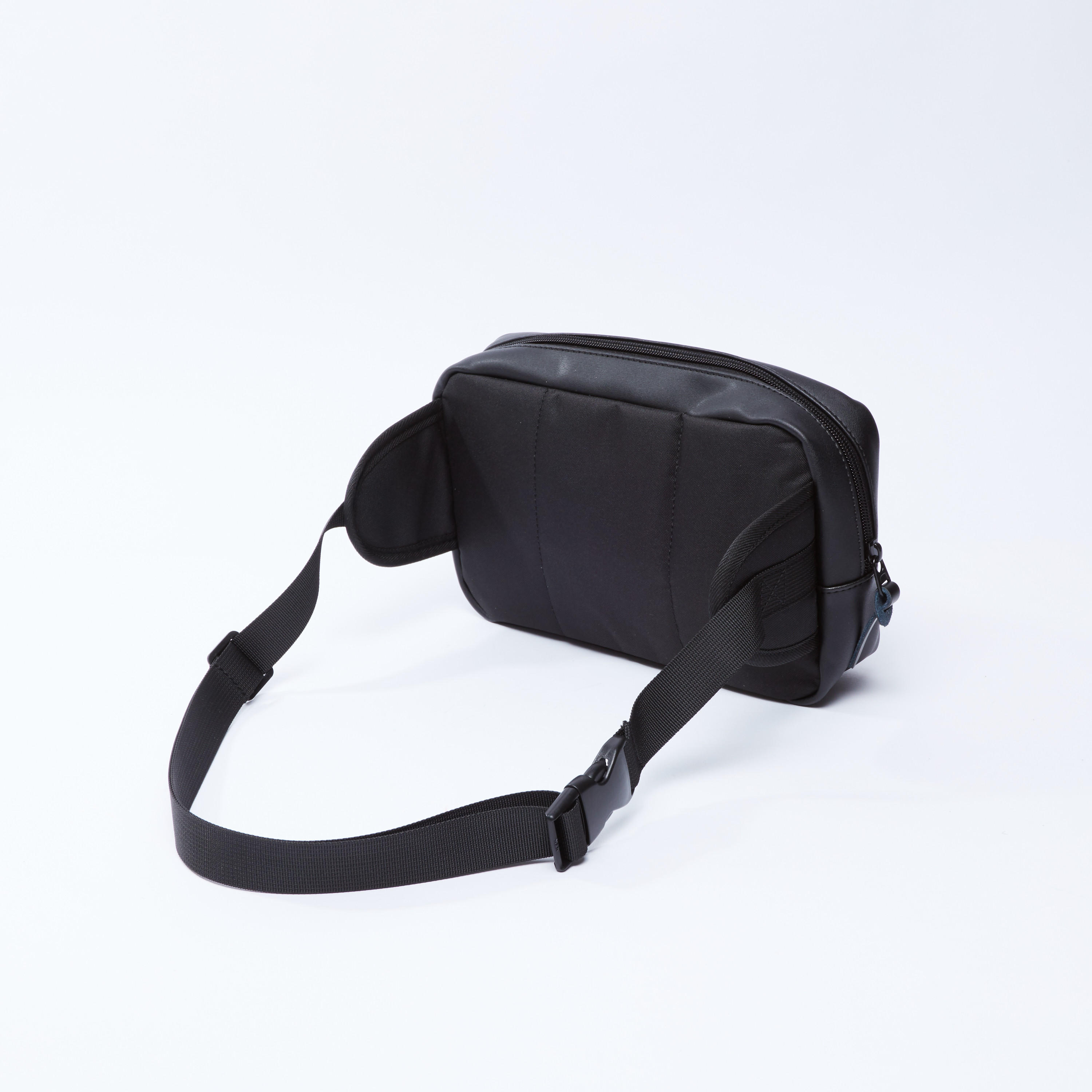 حقيبة خصر مطرزة بسحاب إغلاق-men-bags-image-4
