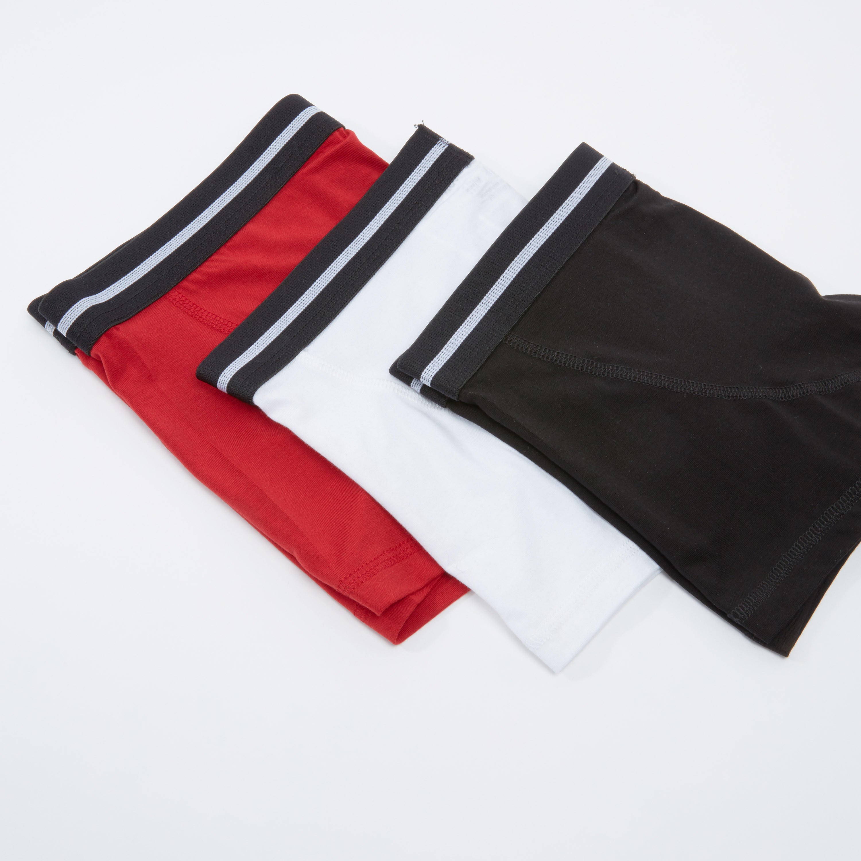 سراويل داخلية بخصر مطّاطي مقلّم - طقم من 3 قطع-men-clothing-innerwear-underwear-image-3