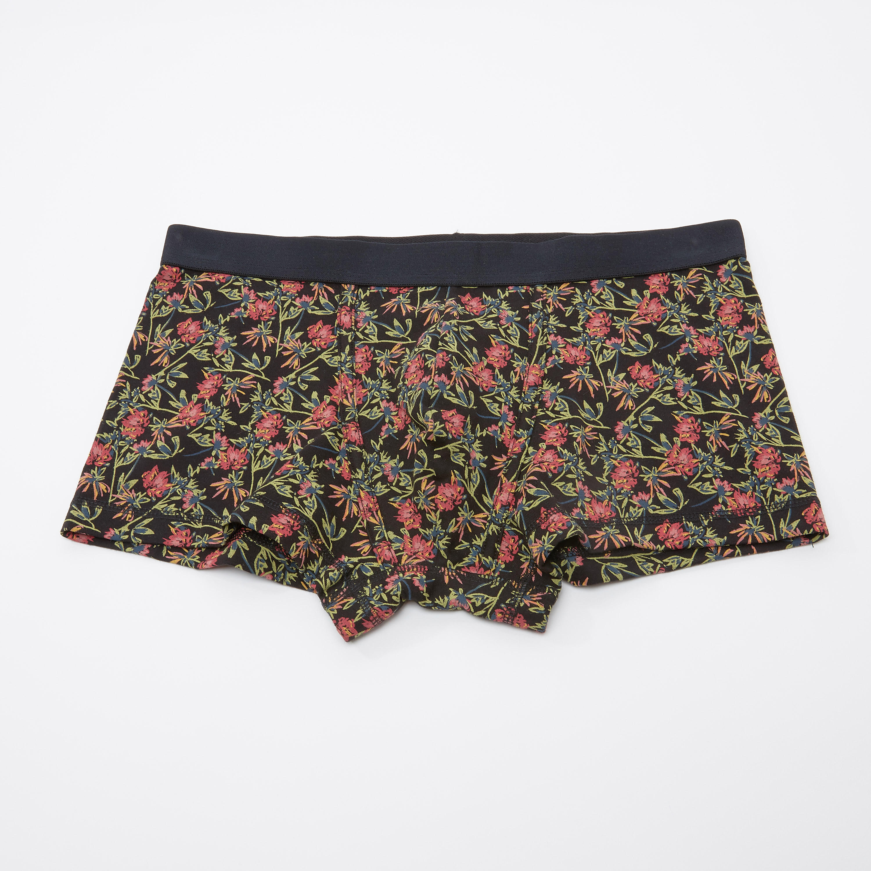 سراويل داخلية متنوعة بخصر مطّاطي - طقم من 3 قطع-men-clothing-innerwear-underwear-image-2