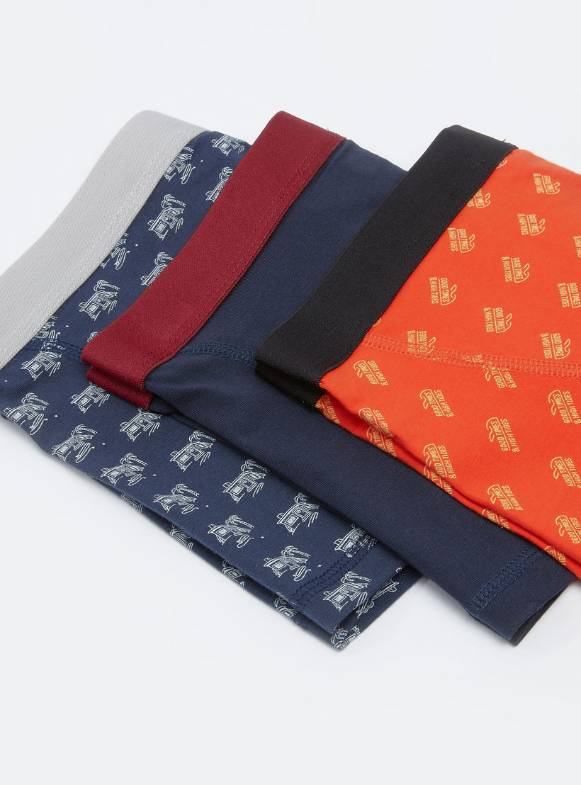 Set of 3 - Assorted Trunks-men-clothing-innerwear-underwear-image-3