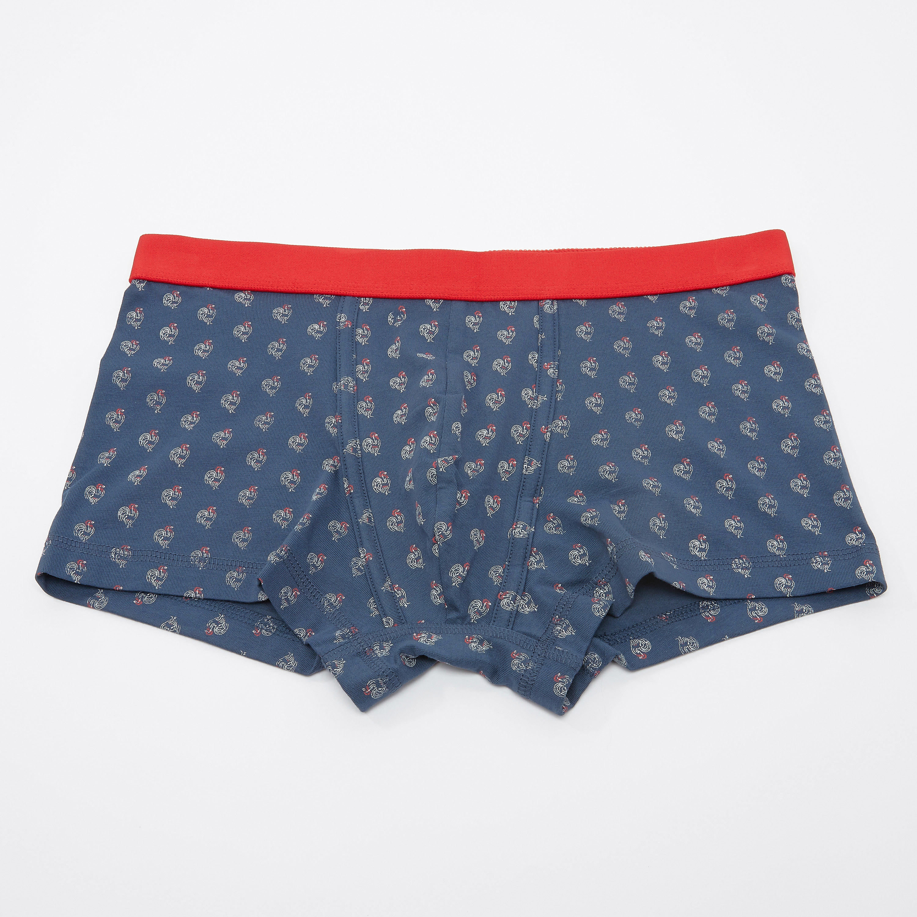 سراويل داخلية متنوعة بخصر مطّاطي - طقم من 3 قطع-men-clothing-innerwear-underwear-image-2