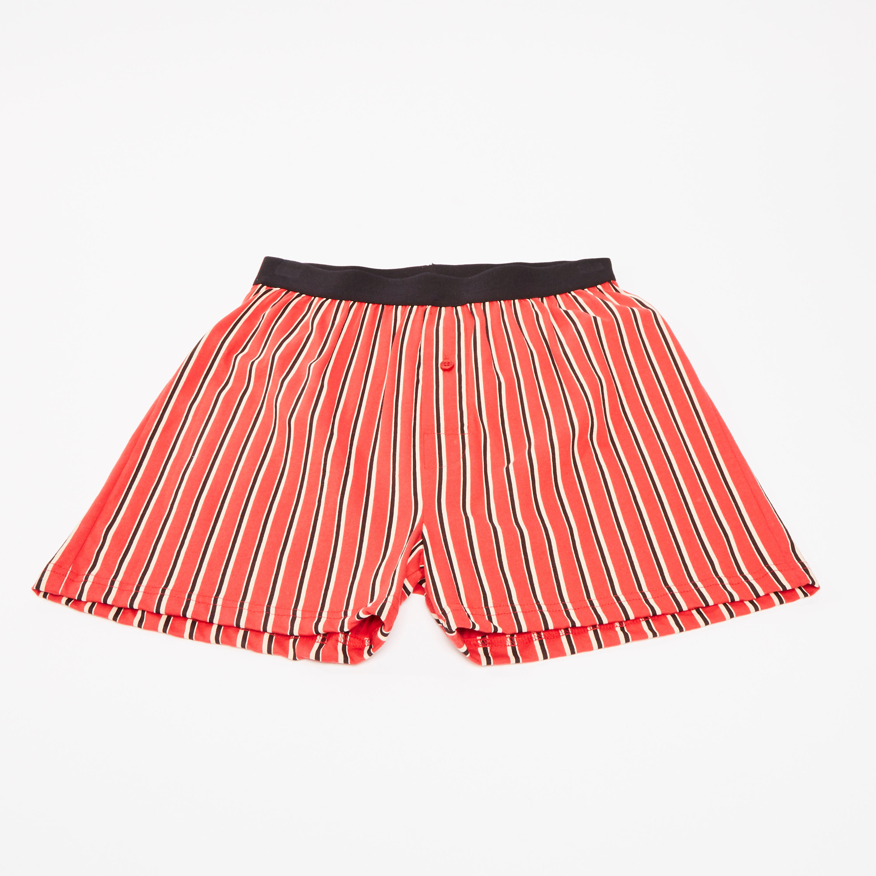 سراويل بوكسر متنوعة بخصر مطّاطي - طقم من 3 قطع-men-clothing-innerwear-underwear-image-2