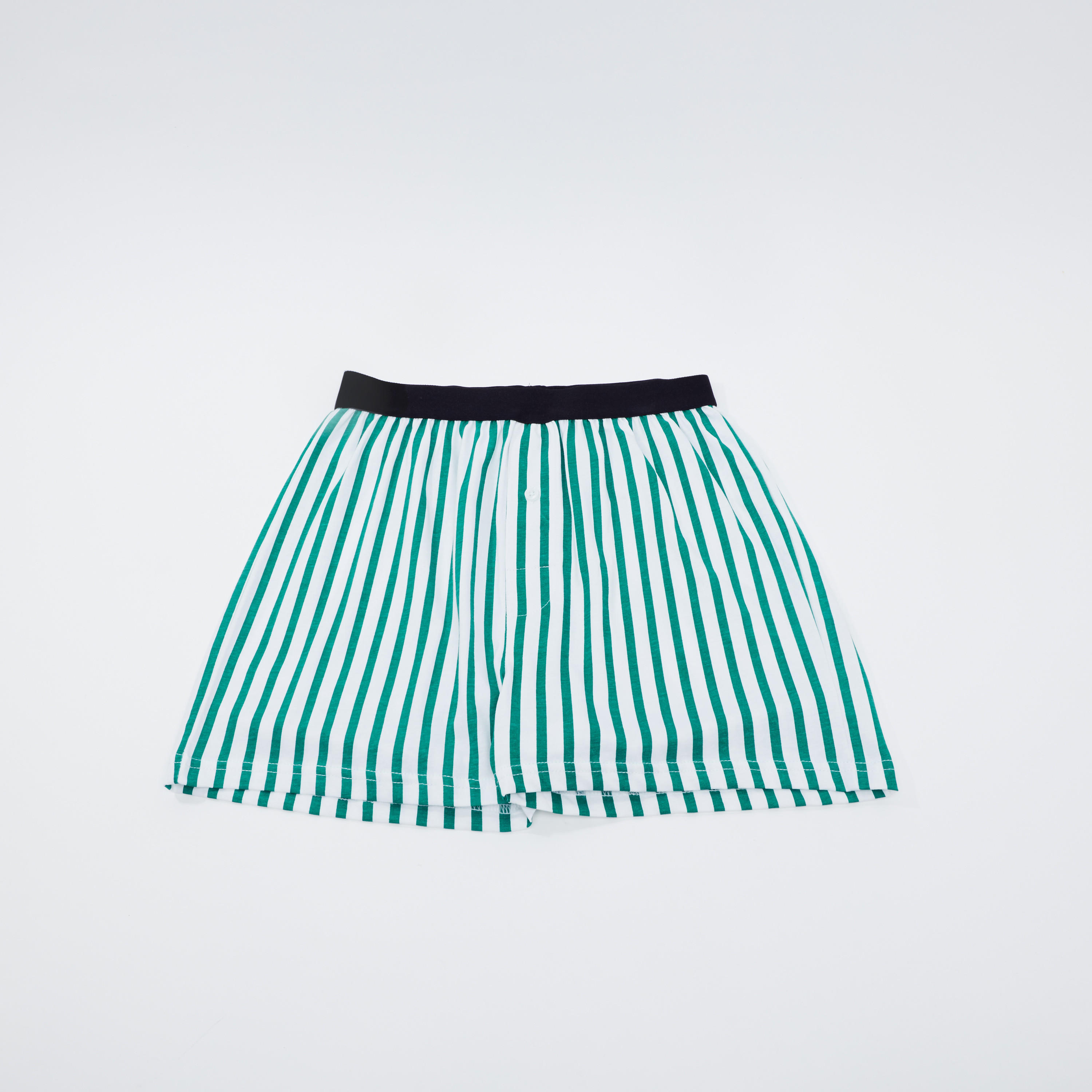 سراويل بوكسر متنوعة بخصر مطّاطي - طقم من 3 قطع-men-clothing-innerwear-underwear-image-2