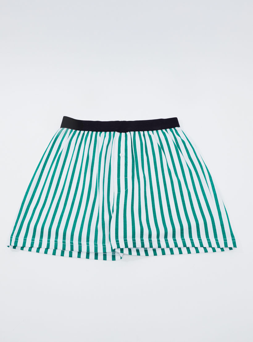 سراويل بوكسر متنوعة بخصر مطّاطي - طقم من 3 قطع-men-clothing-innerwear-underwear-image-2