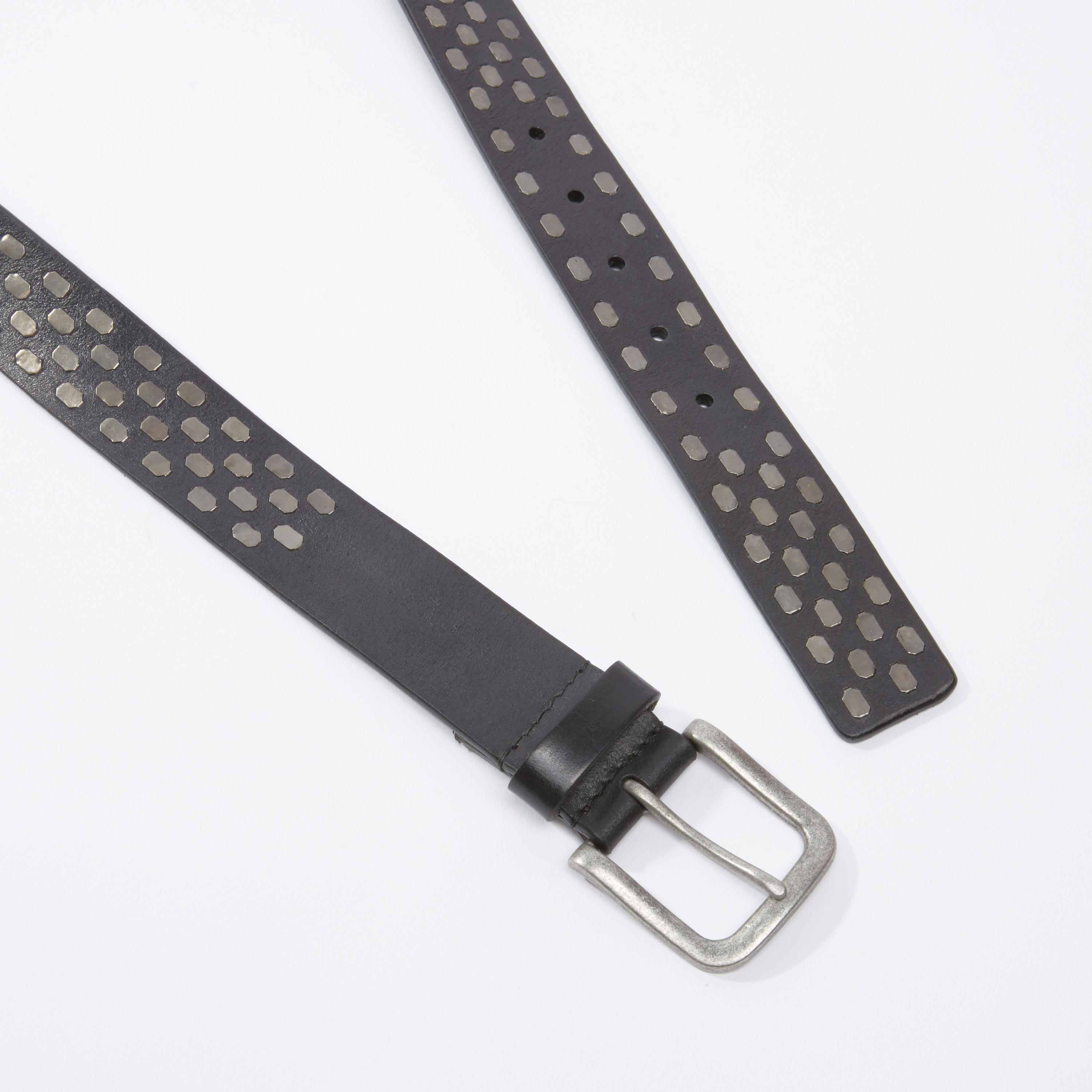 حزام بإبزيم بدبوس-men-beltsandwallets-belts-image-3