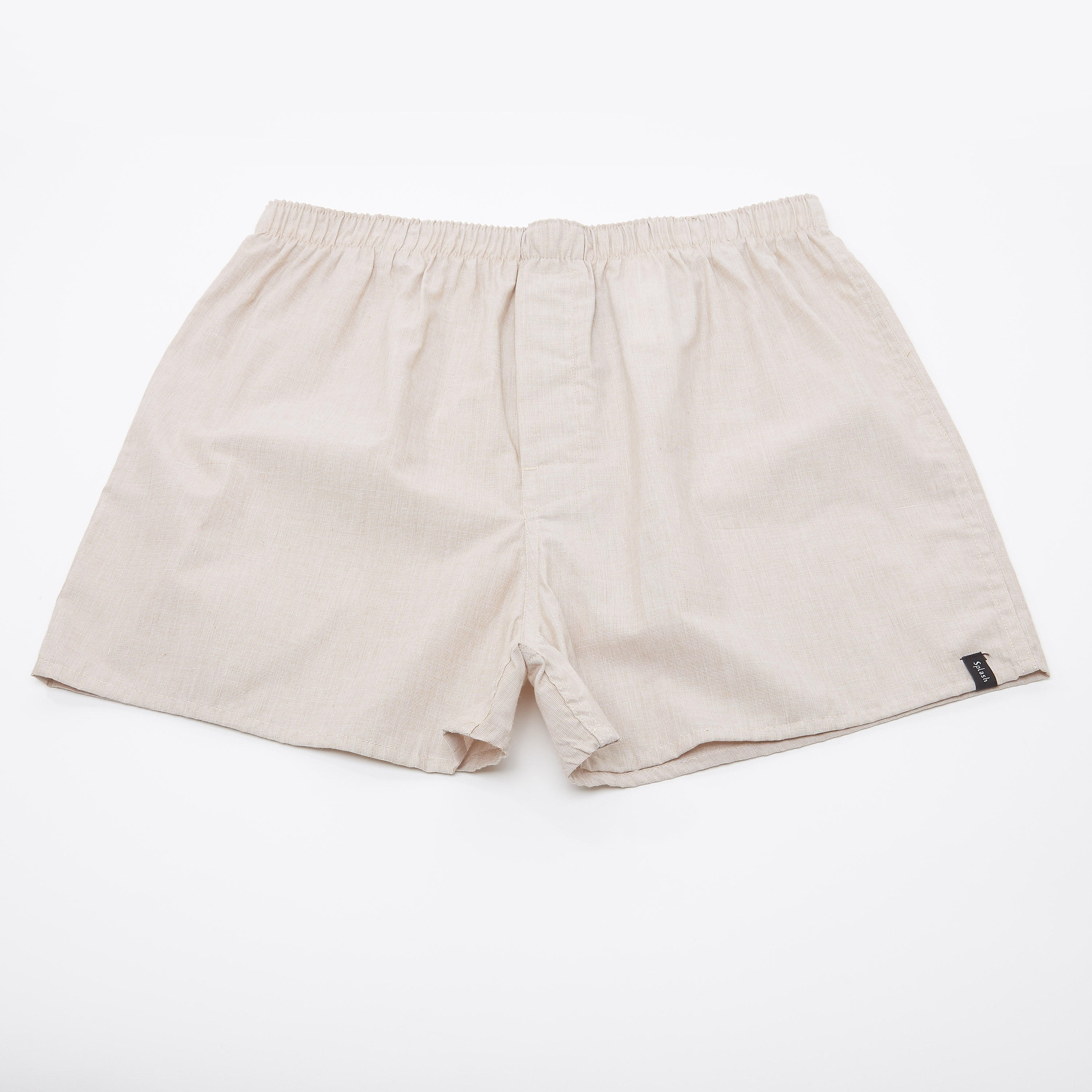 سراويل بوكسر متنوعة بخصر مطّاطي - طقم من 3 قطع-men-clothing-innerwear-underwear-image-2