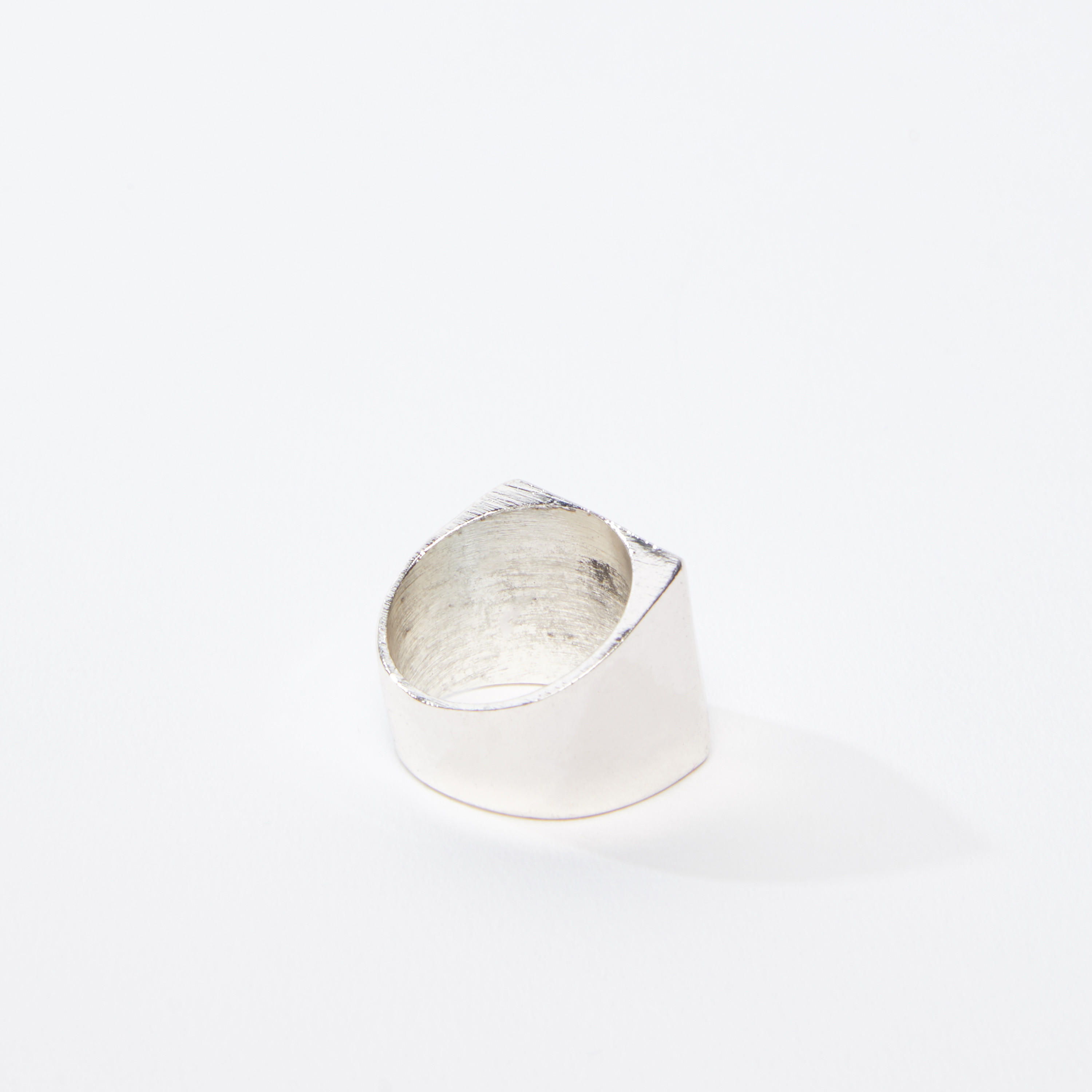 Metallic Finger Ring-men-watchesandjewellery-rings-image-3