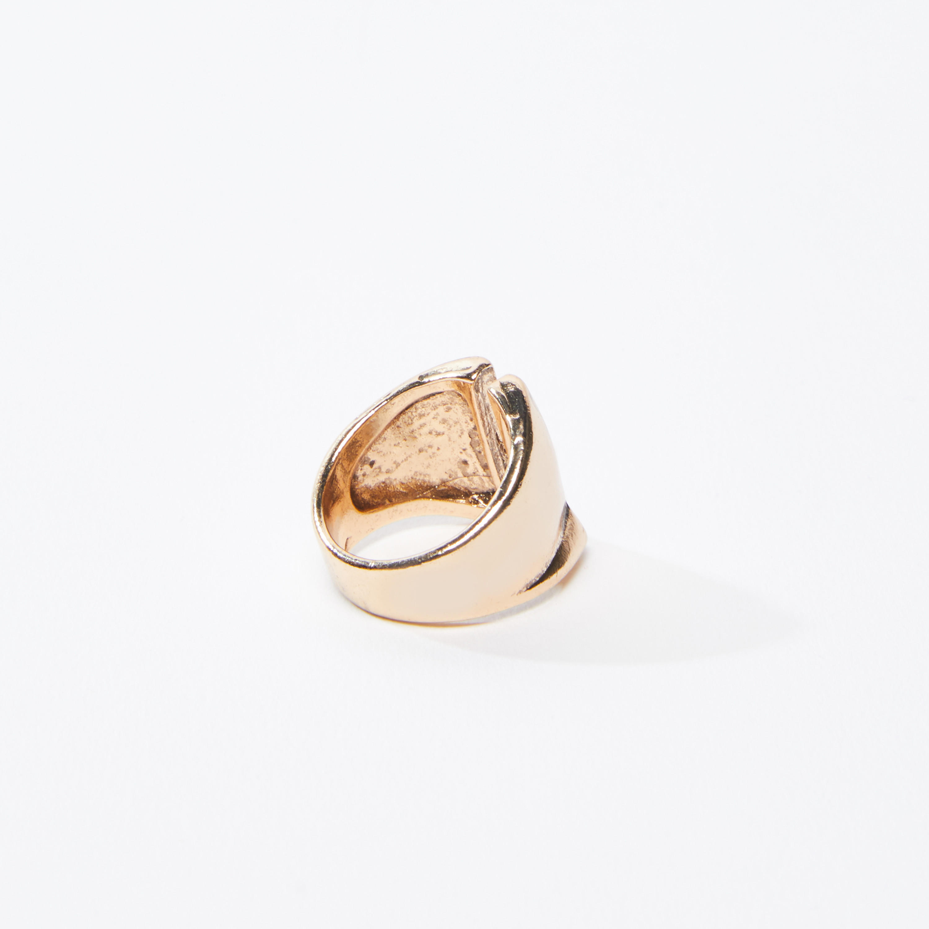 Metallic Finger Ring-men-watchesandjewellery-rings-image-3