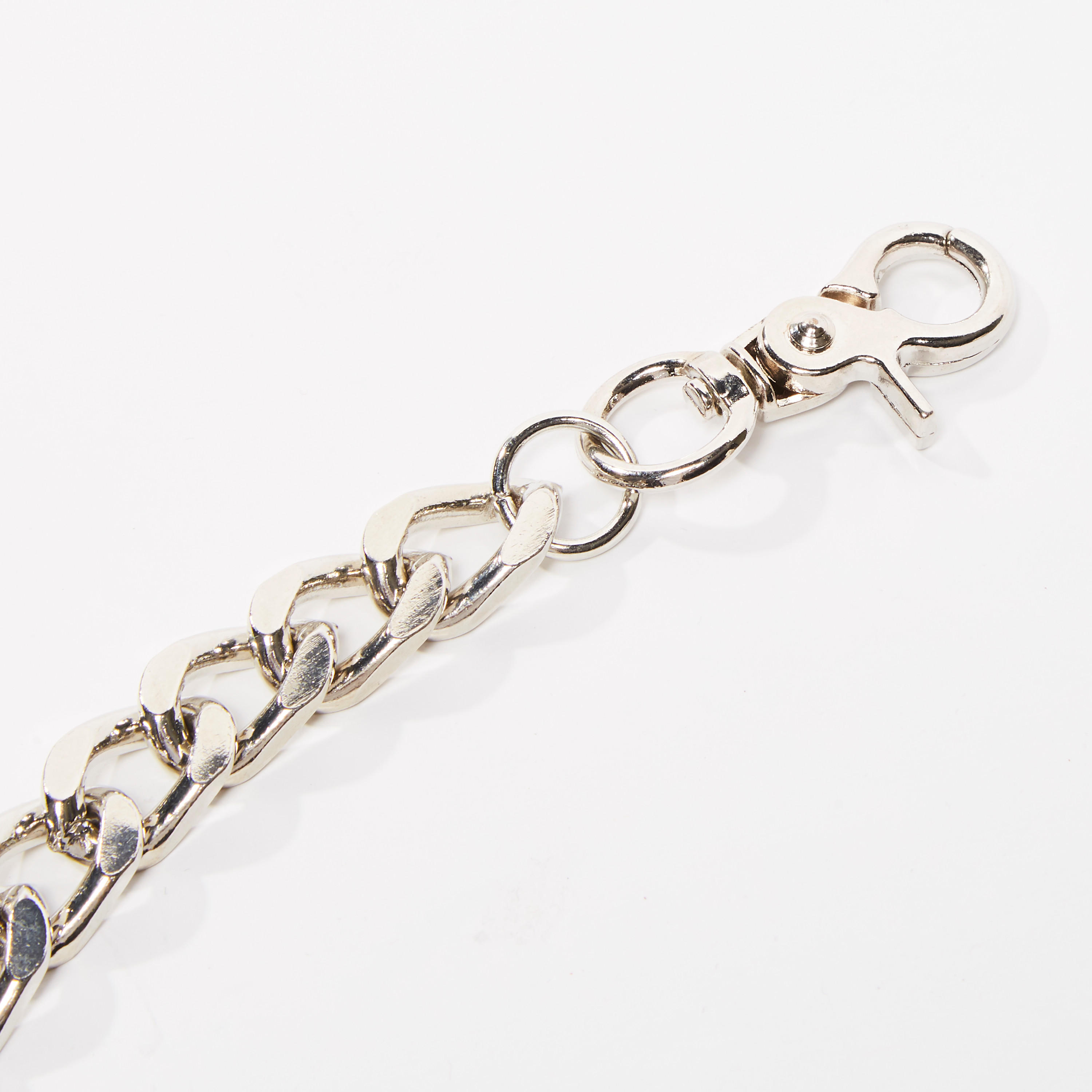 سلسلة ميتاليك بمشبك إغلاق وحلقة-women-clothingaccessories-novelties-image-4