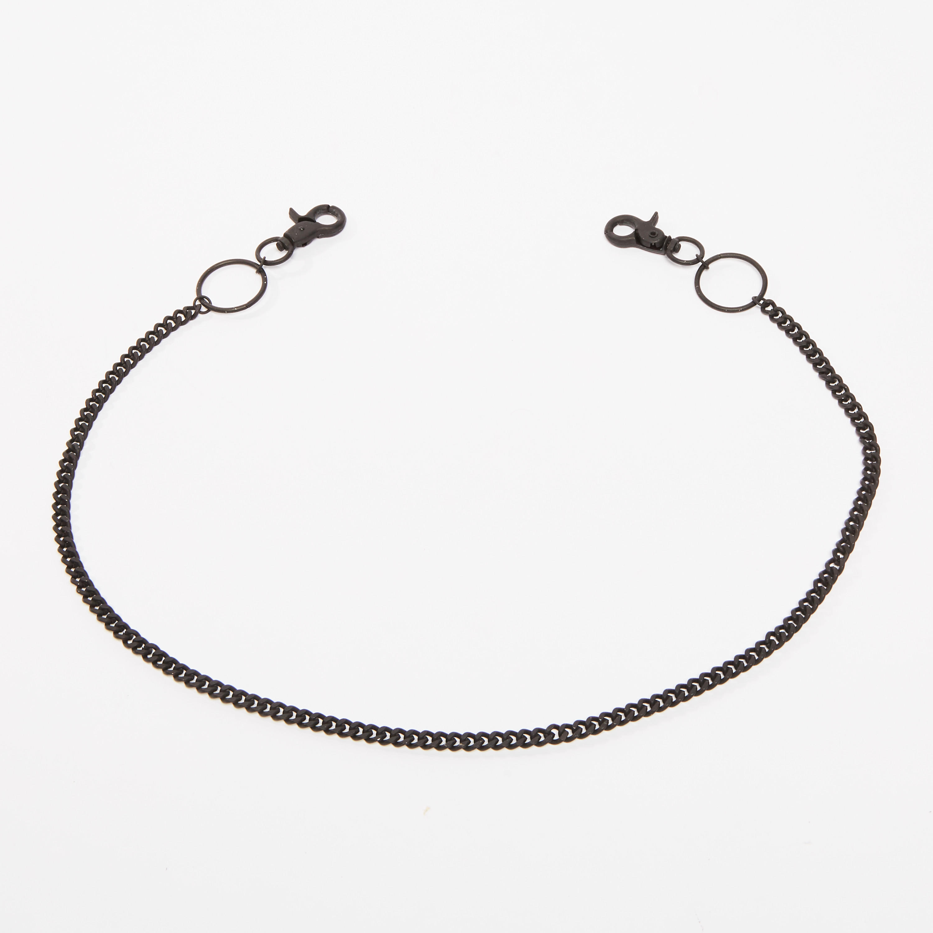 سلسلة ميتاليك بمشبك إغلاق-women-clothingaccessories-novelties-image-1