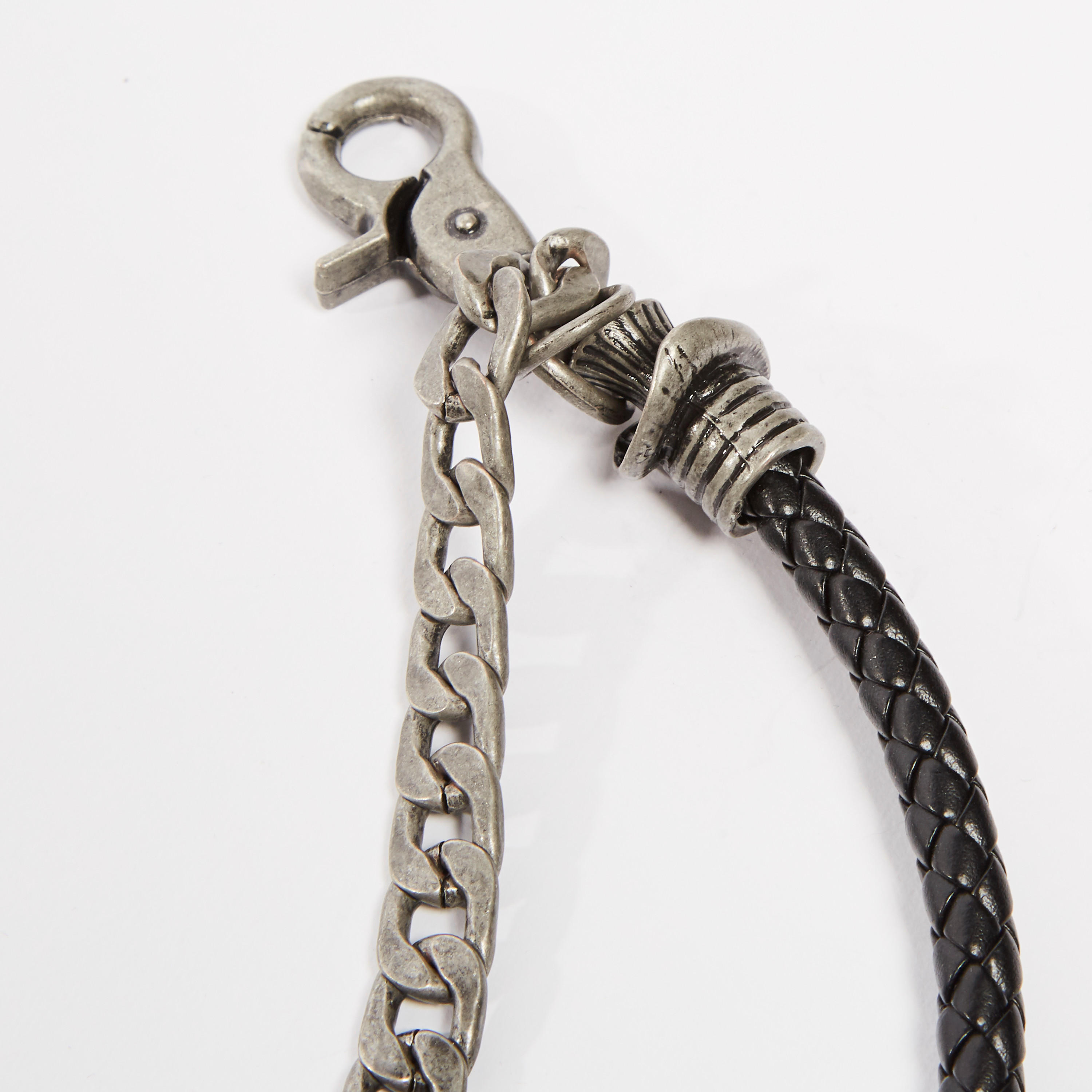 Dual Metallic Chain with Fish Hook-women-clothingaccessories-novelties-image-4