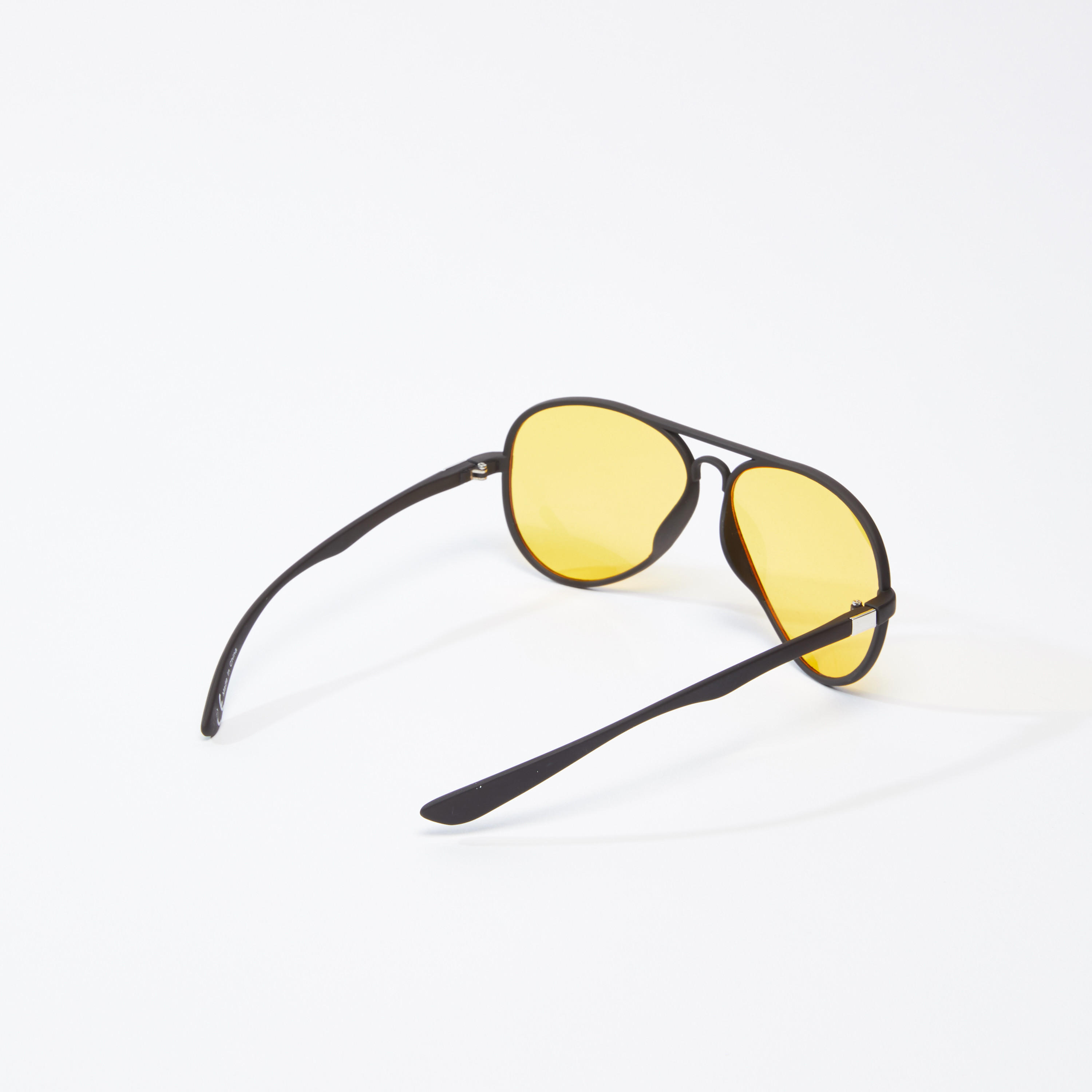 نظّارة شمسية أفياتور بإطار كامل-men-sunglasses-image-3