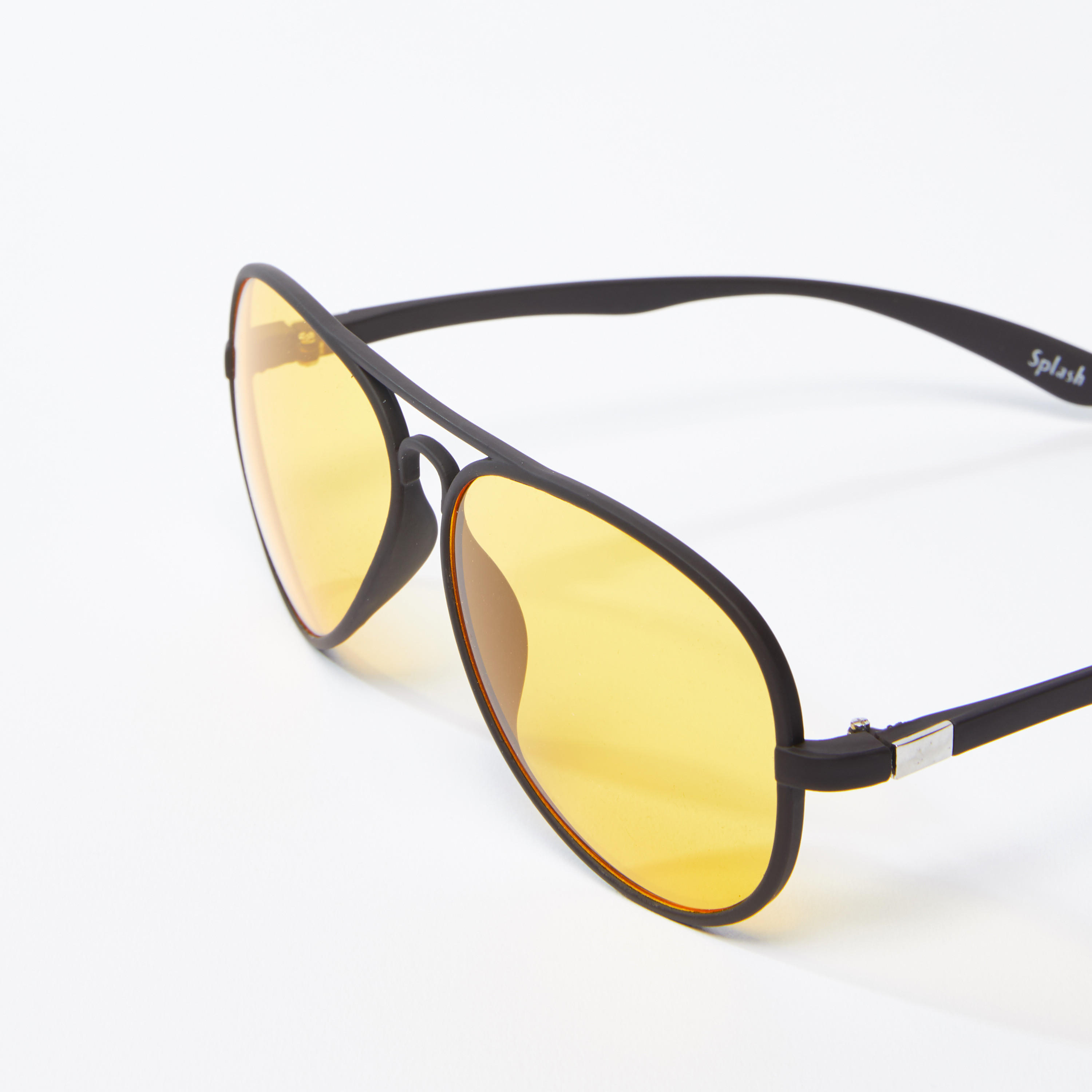 نظّارة شمسية أفياتور بإطار كامل-men-sunglasses-image-4