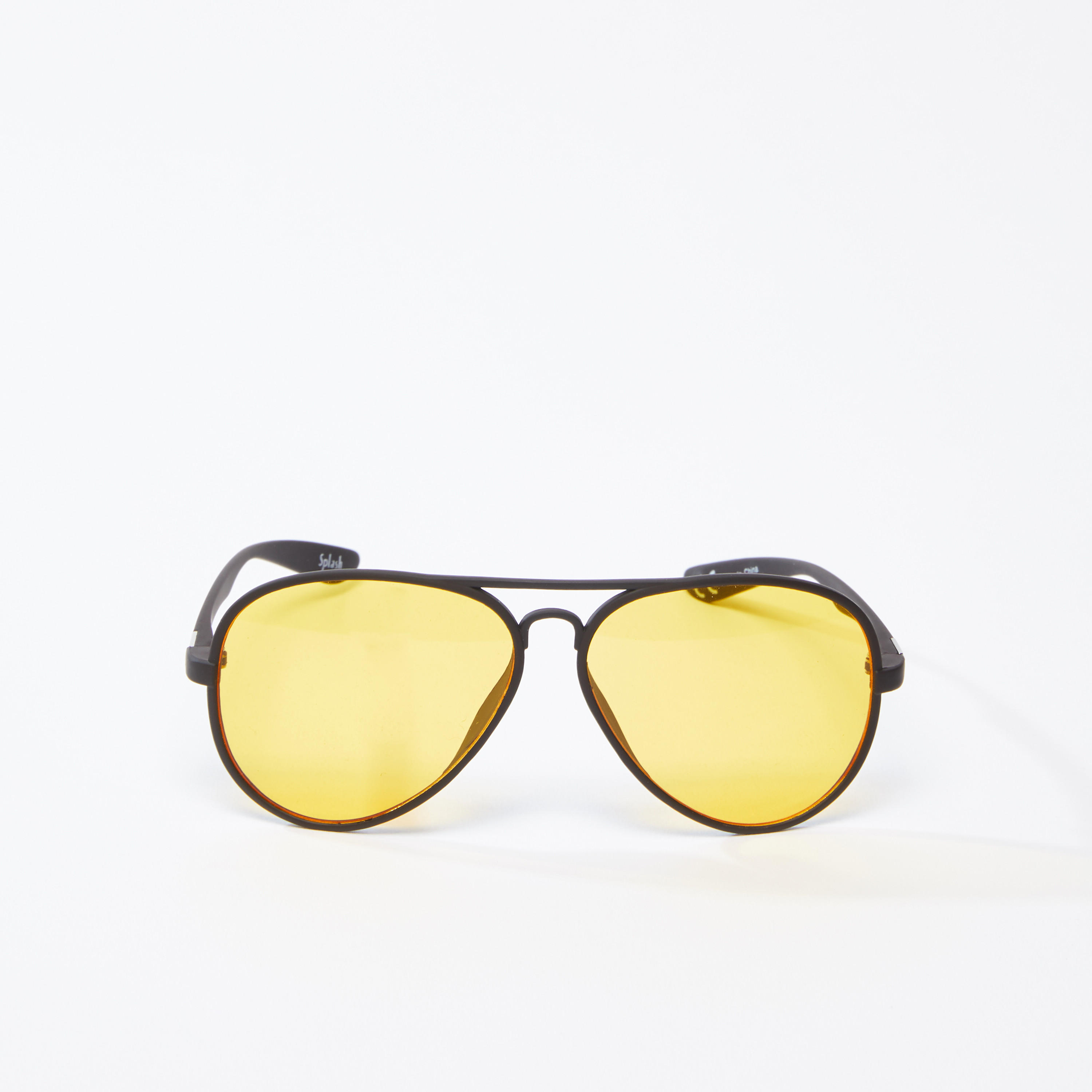 نظّارة شمسية أفياتور بإطار كامل-men-sunglasses-image-5