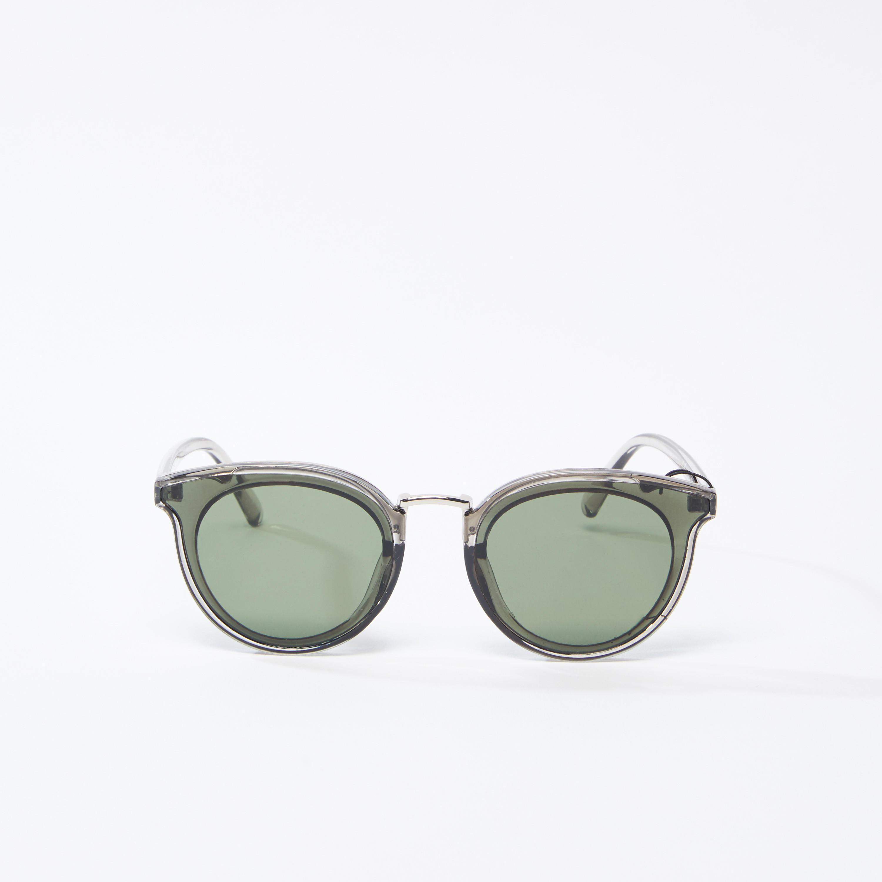 نظّارة شمسية بإطار كامل شفّاف ووسادات للأنف-men-sunglasses-image-5