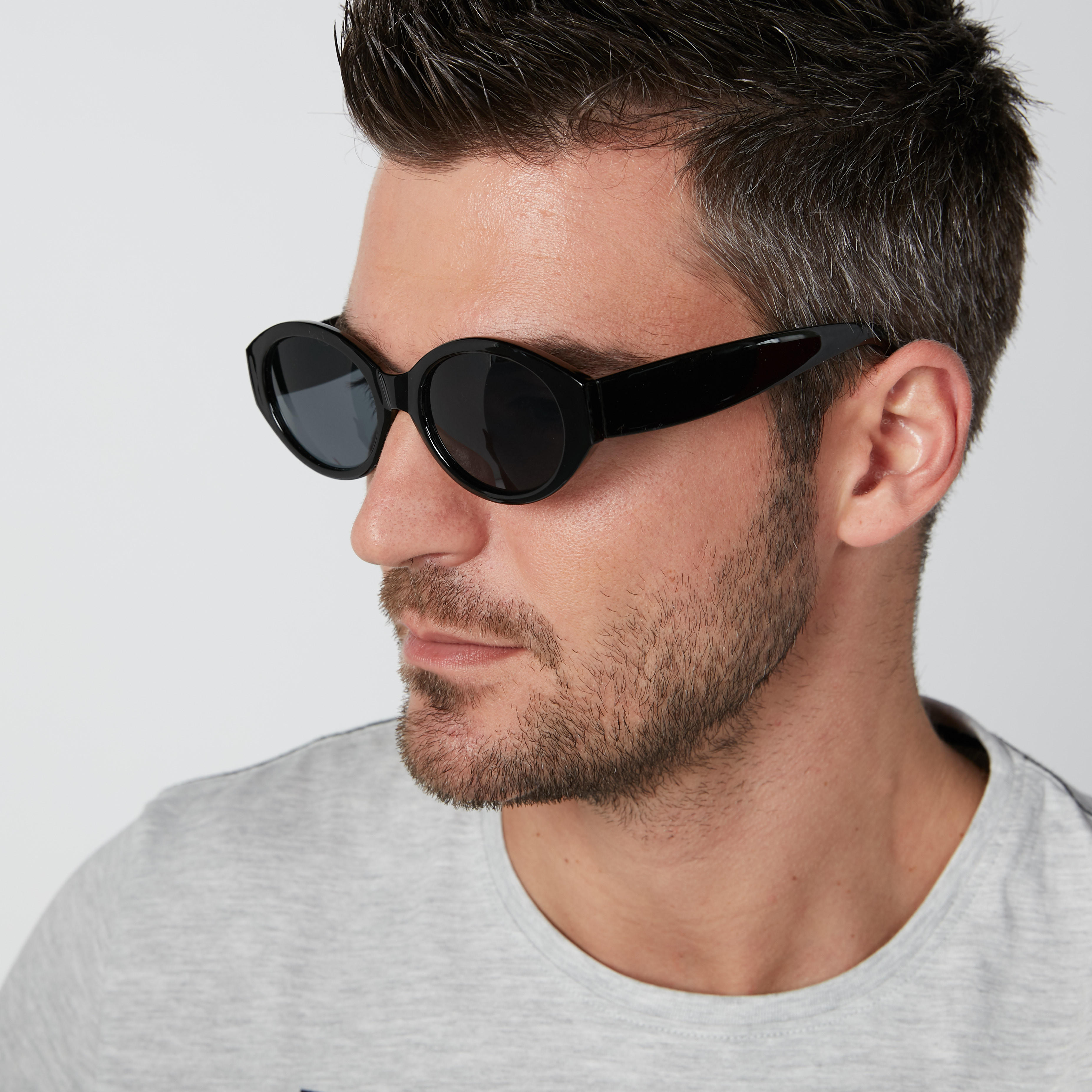 نظّارة شمسية بإطار كامل-men-sunglasses-image-2