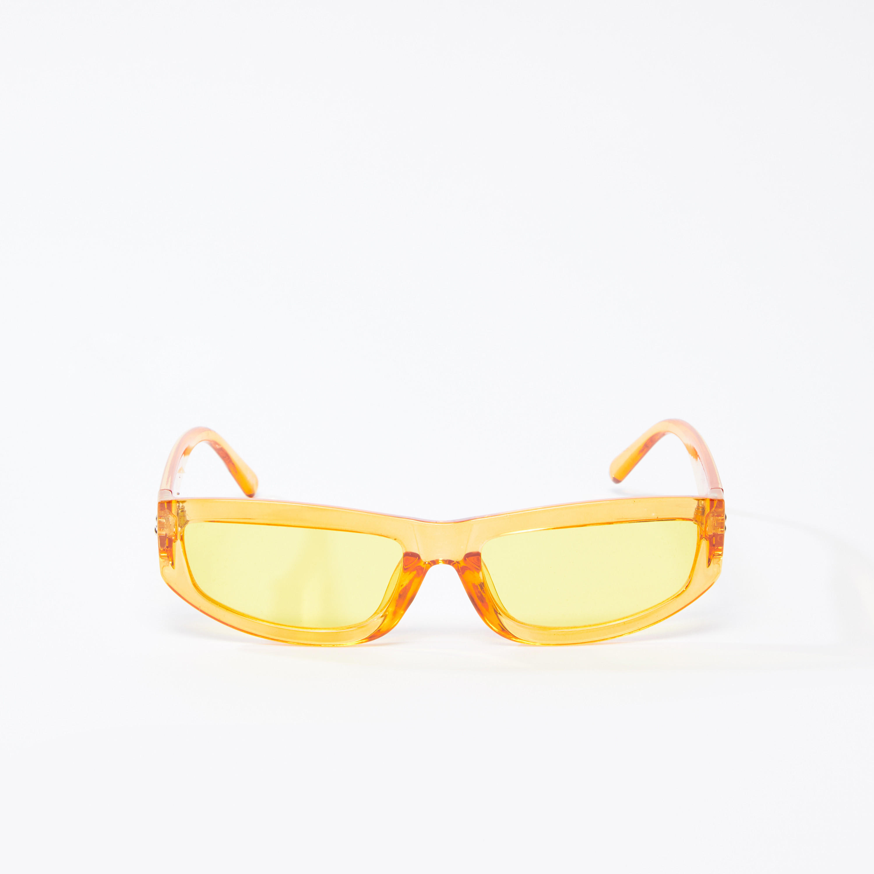 نظّارة شمسية واي فيرار بإطار كامل شفاف-men-sunglasses-image-4