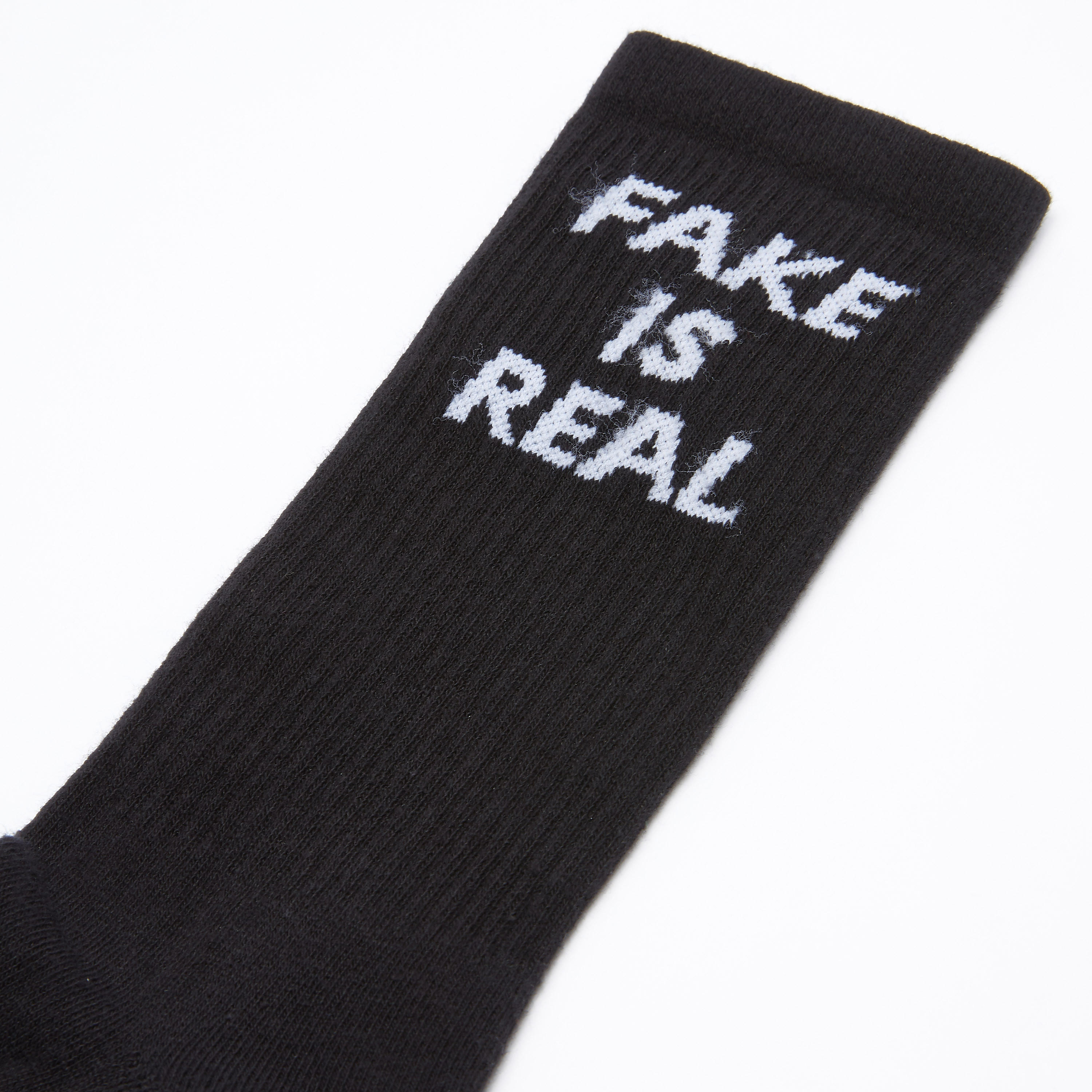 Printed Crew Length Socks-men-socks-image-2