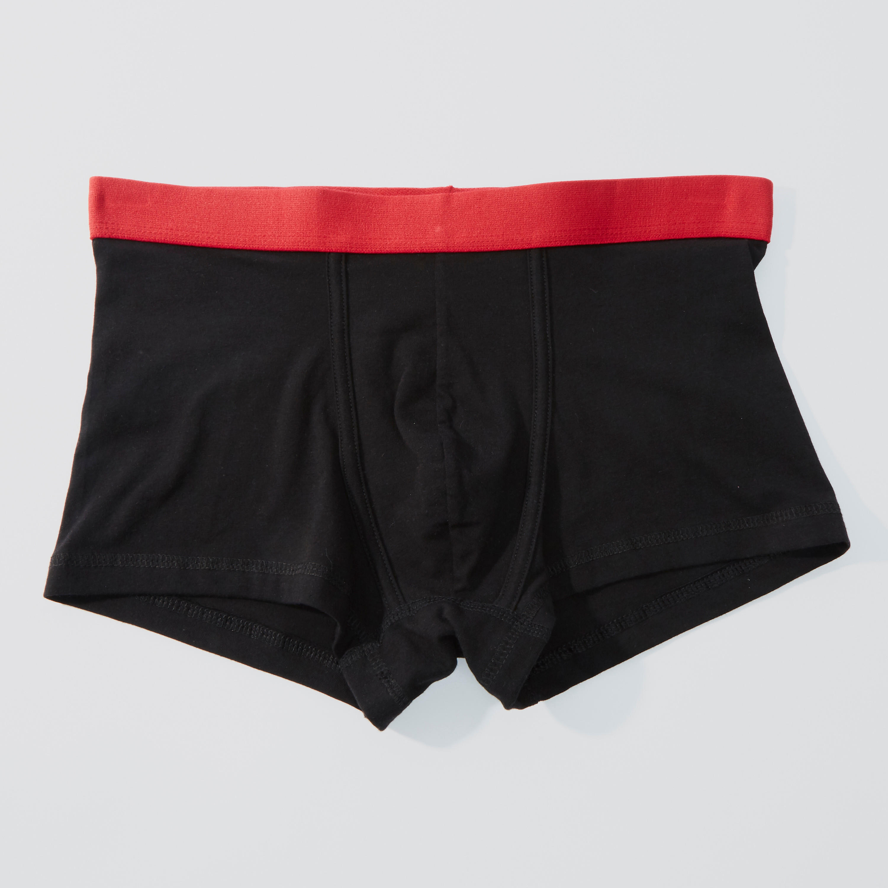 سراويل داخلية متنوعة بخصر مطّاطي عريض - طقم من 3 قطع-men-clothing-innerwear-underwear-image-2