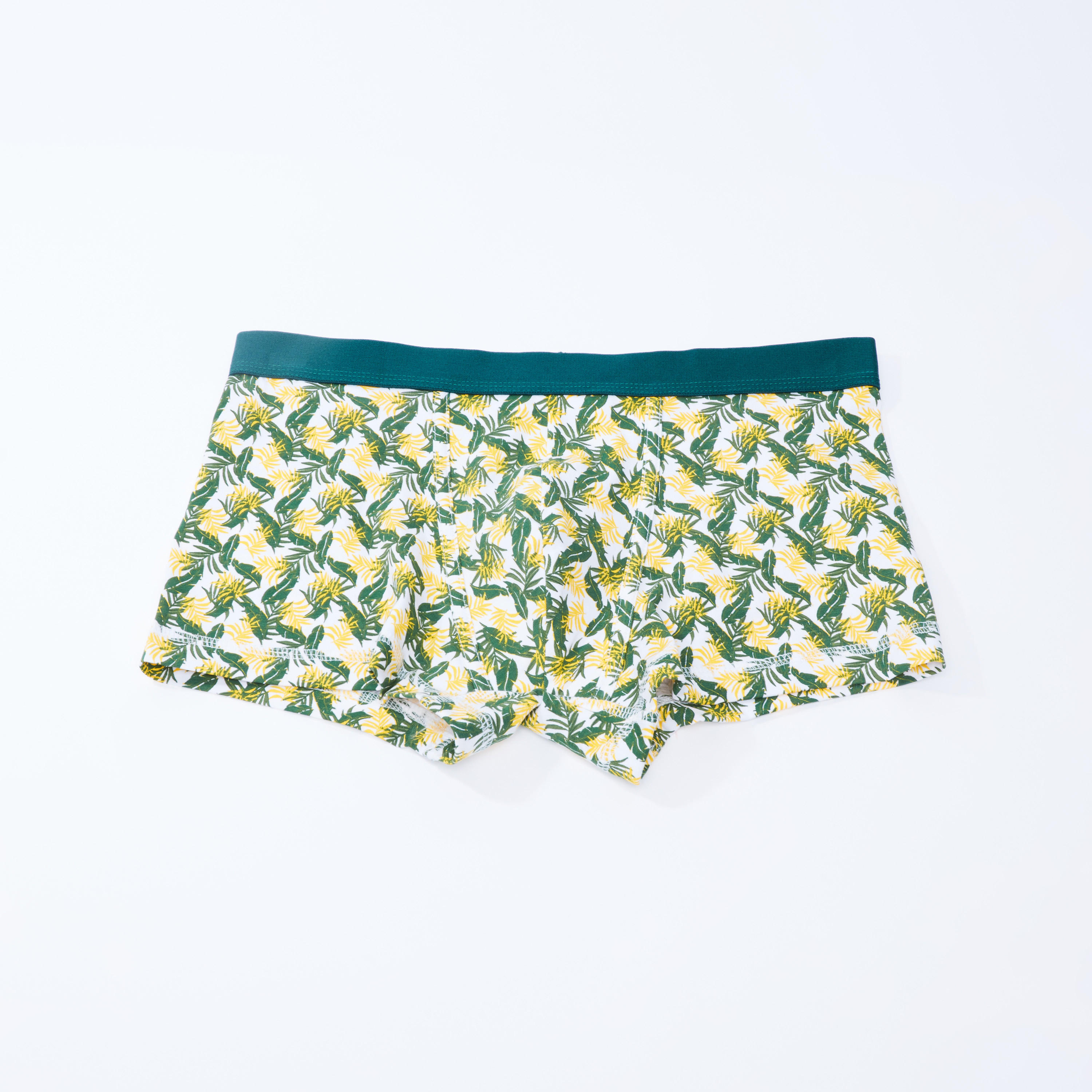 Set of 3 - Assorted Printed Trunks-men-clothing-innerwear-underwear-image-2