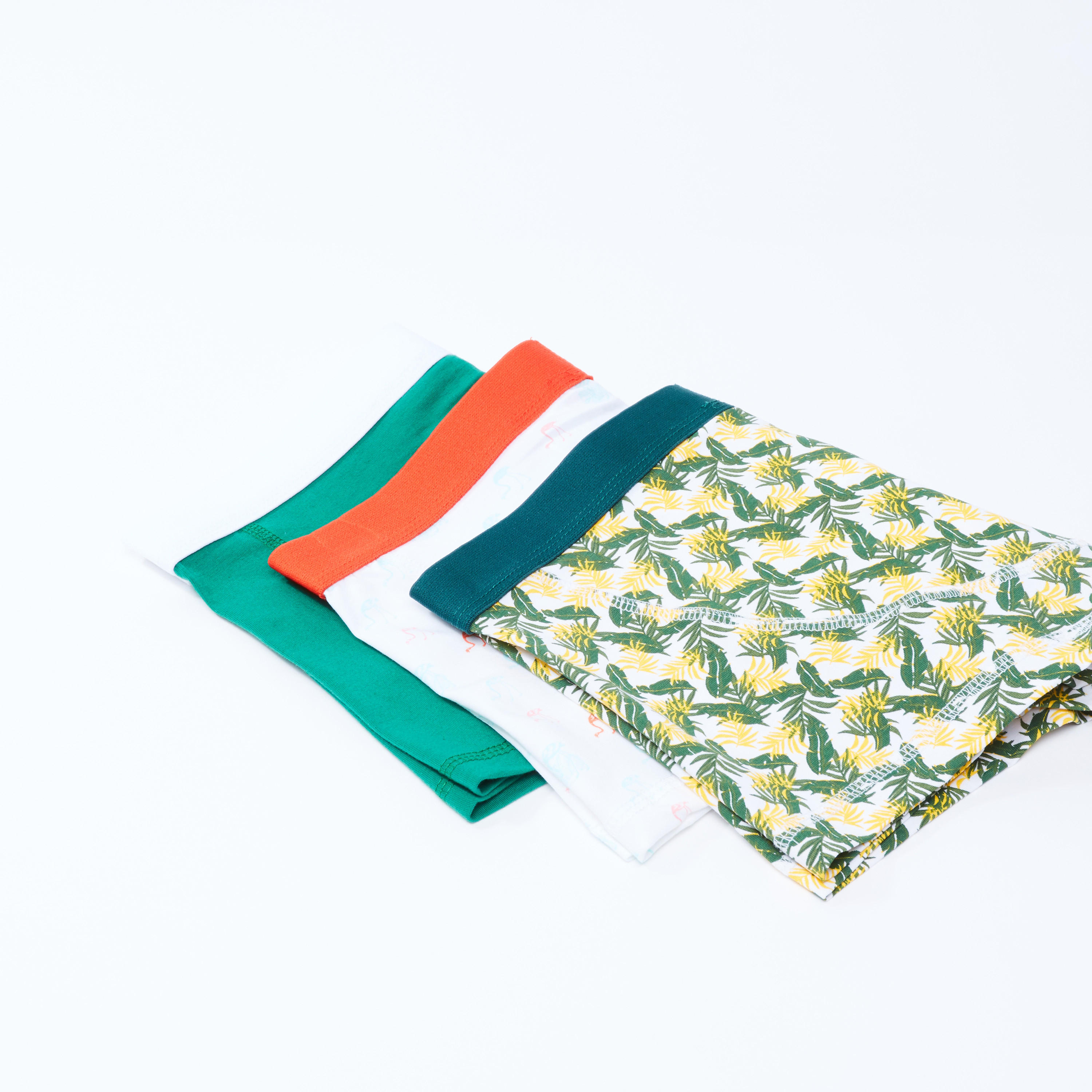 Set of 3 - Assorted Printed Trunks-men-clothing-innerwear-underwear-image-3