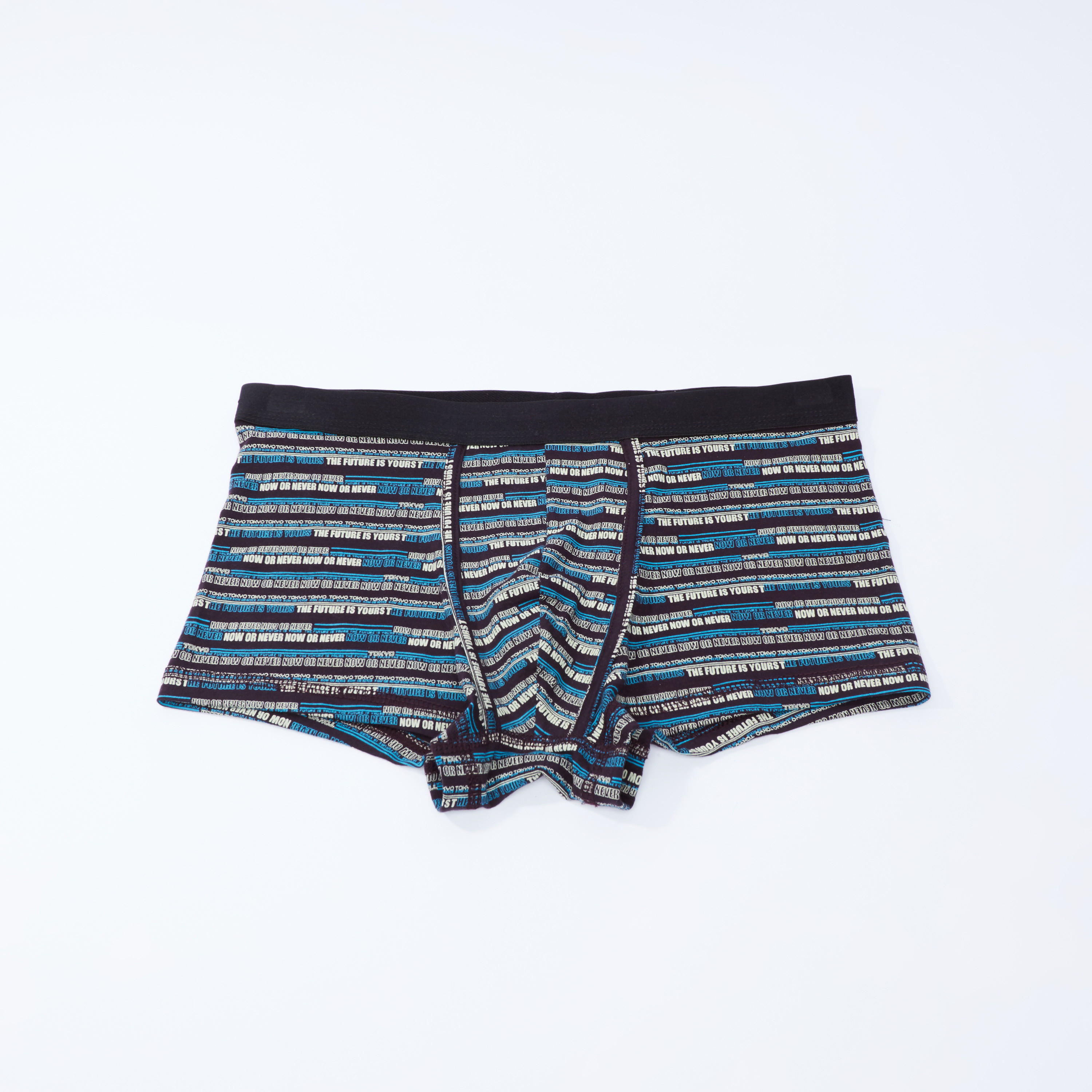 سراويل داخلية بطبعات - طقم من 3 قطع-men-clothing-innerwear-underwear-image-2
